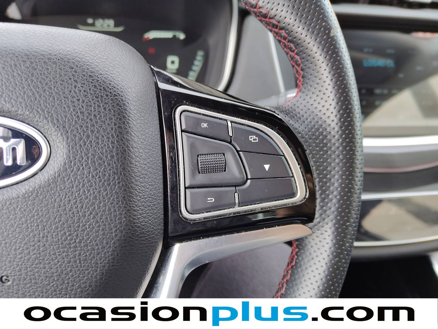 SWM G01 SWM G01 1.5T Luxury (131 CV) 131cv