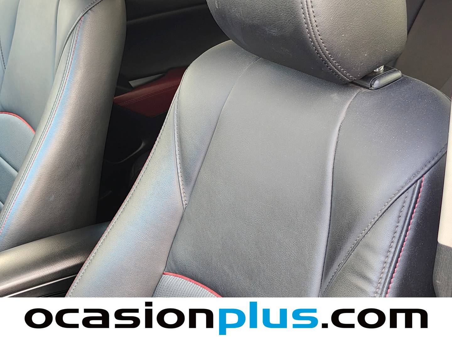 Extras y acabados del Mazda CX-3 Mazda CX-3 2.0 SKYACTIV GE Luxury 2WD (120 CV)