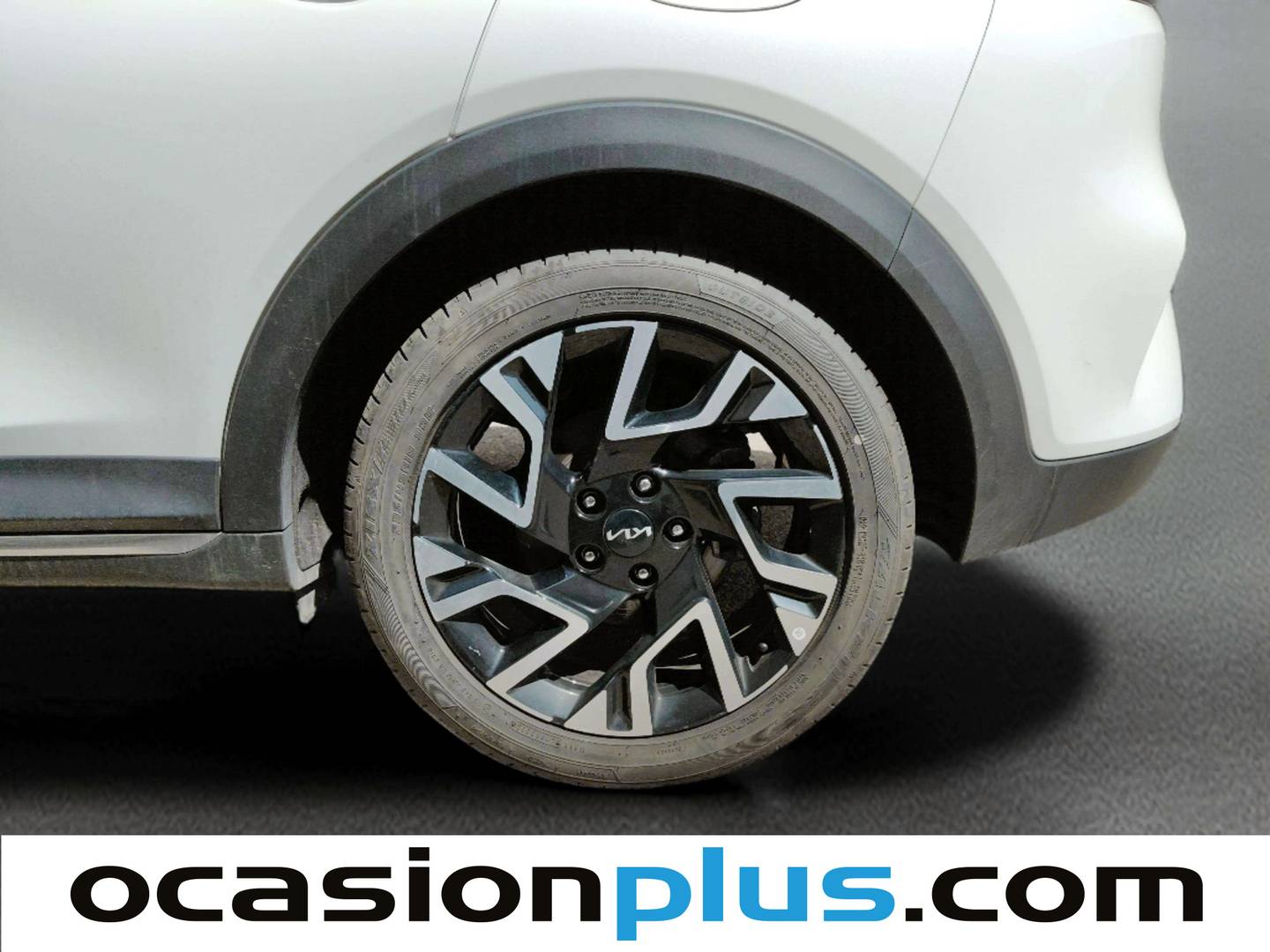 KIA XCeed KIA XCeed 1.0 T-GDi Drive (100 CV) de segunda mano