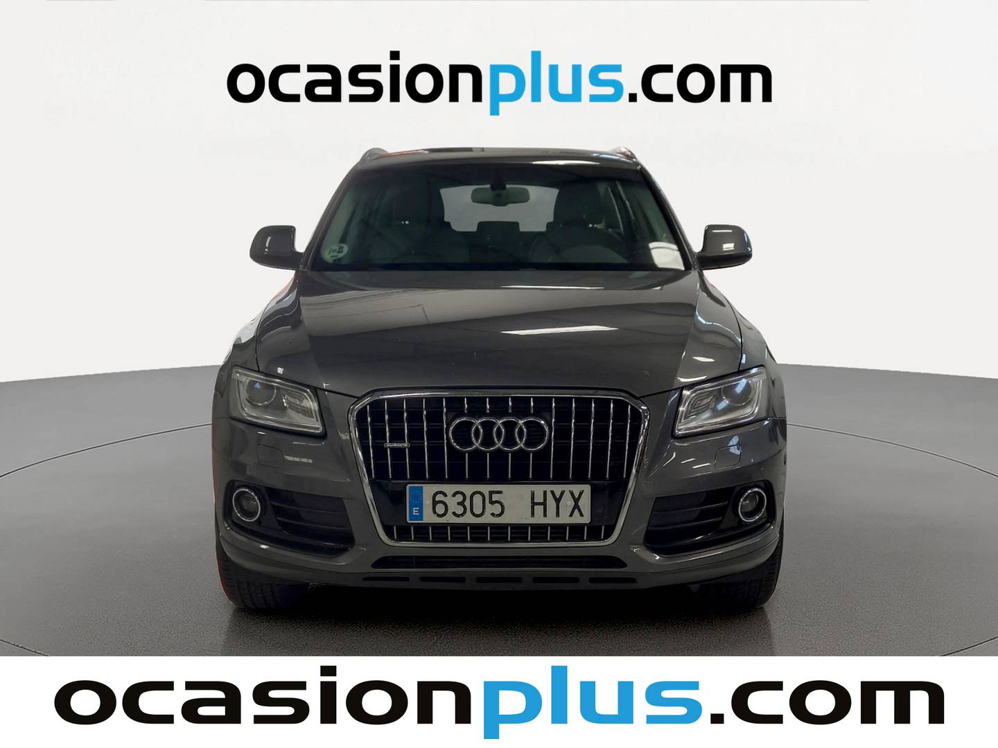 Audi Q5 Audi Q5 2.0 TDI quattro (177 CV) S tronic 177cv
