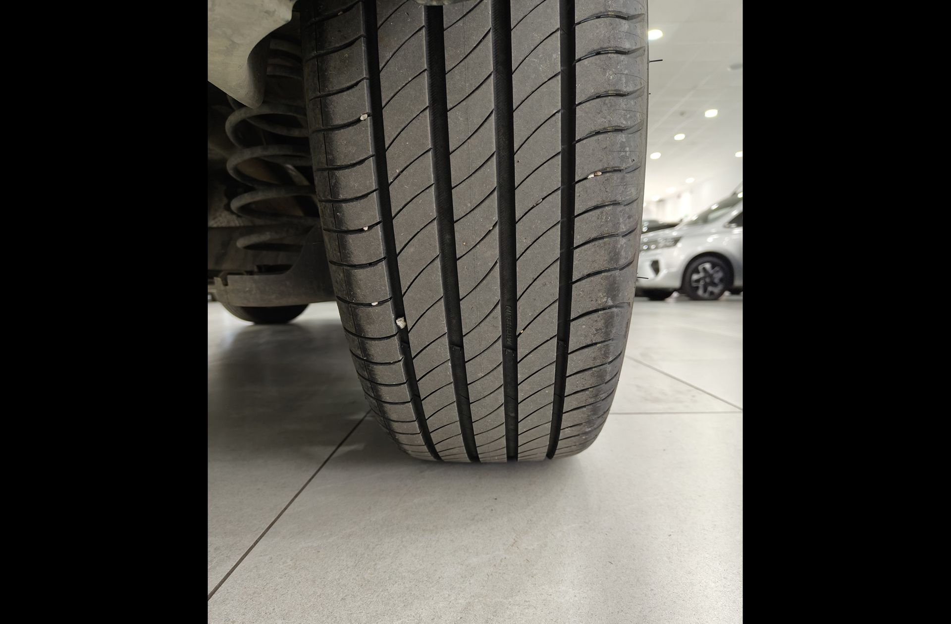 DS 3 Crossback DS3 BlueHDi 130 Performance Line - foto 40