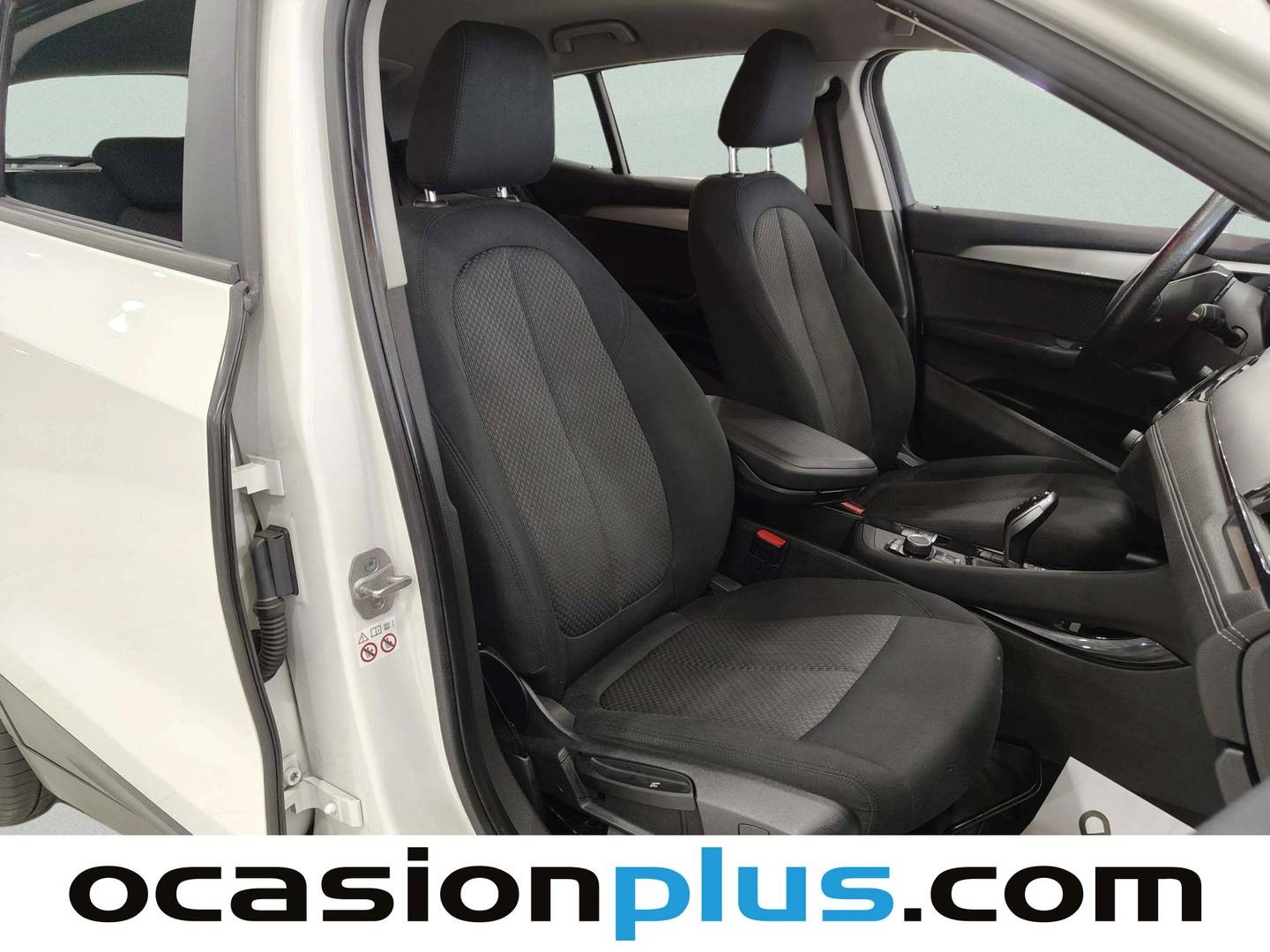 BMW X2 BMW X2 sDrive16d (116 CV) diésel