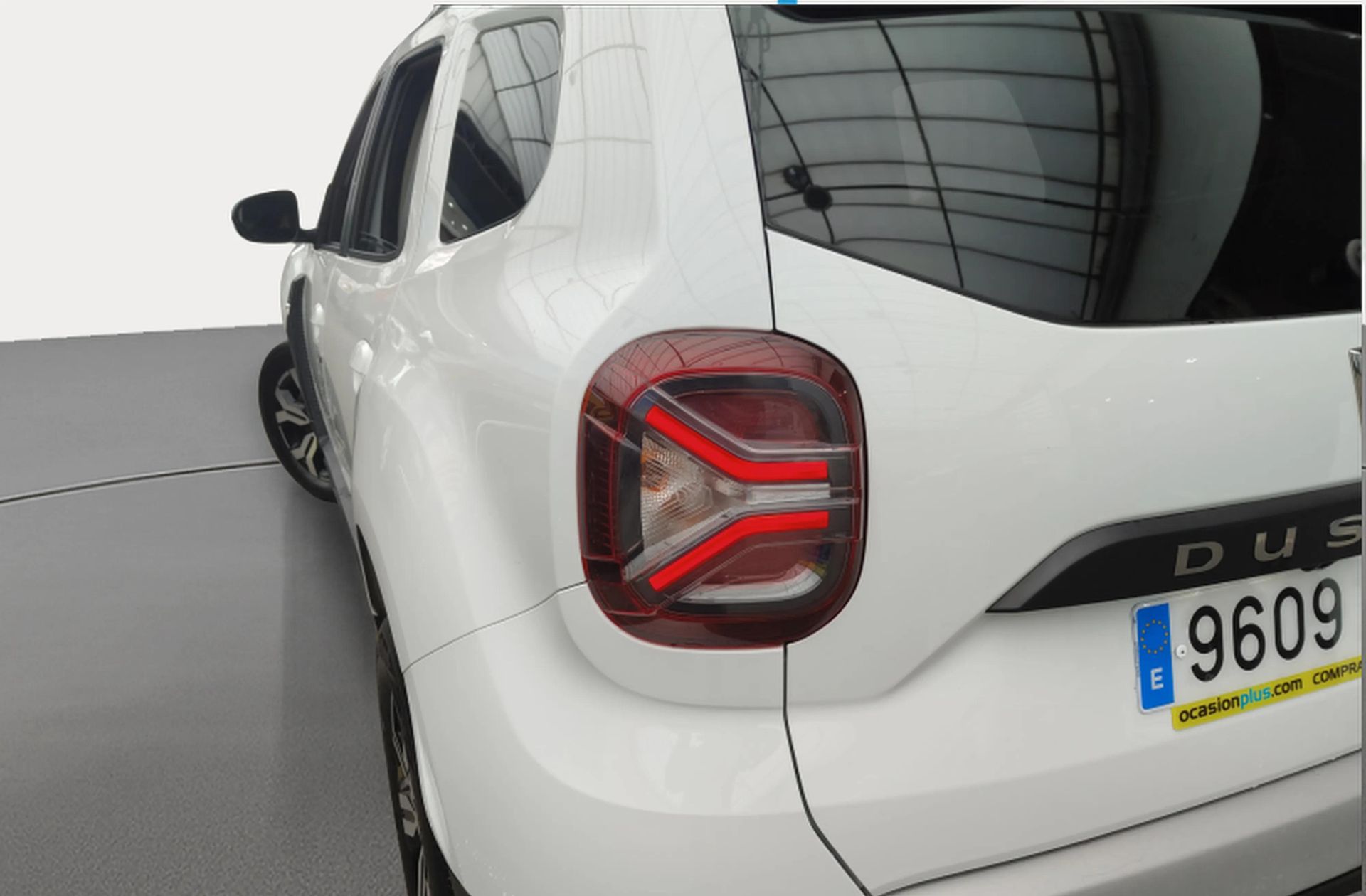 Dacia Duster Prestige TCe EDC - foto 16