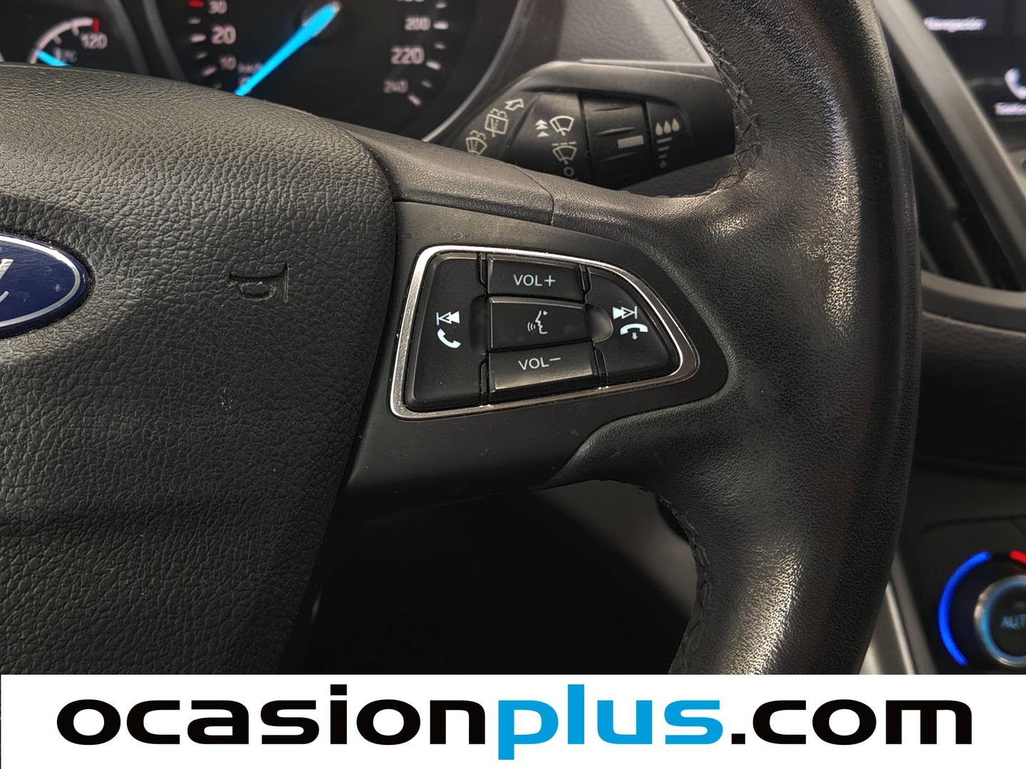 Ford Kuga Ford Kuga 1.5 EcoBoost Trend+ 4x2 (120 CV) 120cv