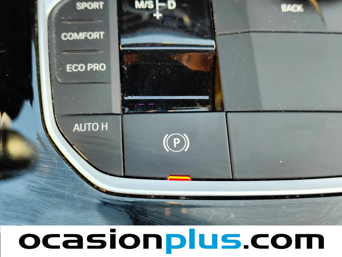 Foto BMW Serie 2 BMW Serie 2 218d Gran Coupe (150 CV) M Pack