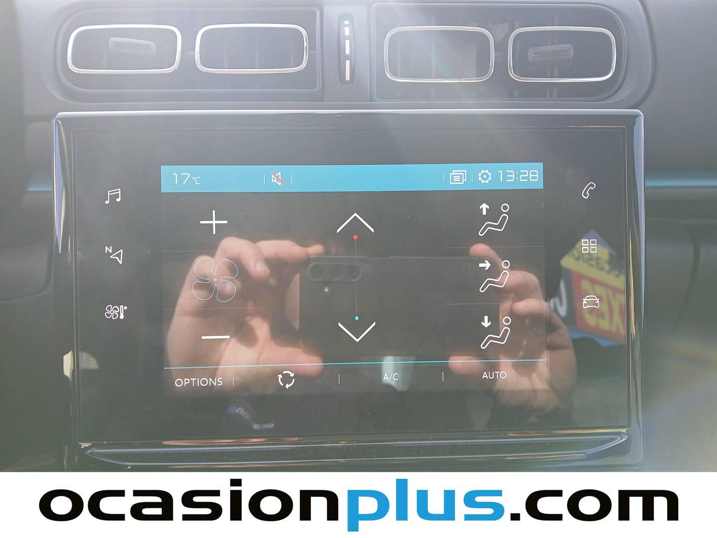 Foto Citroën C3 Citroen C3 PureTech 83 Feel Pack (83 CV)