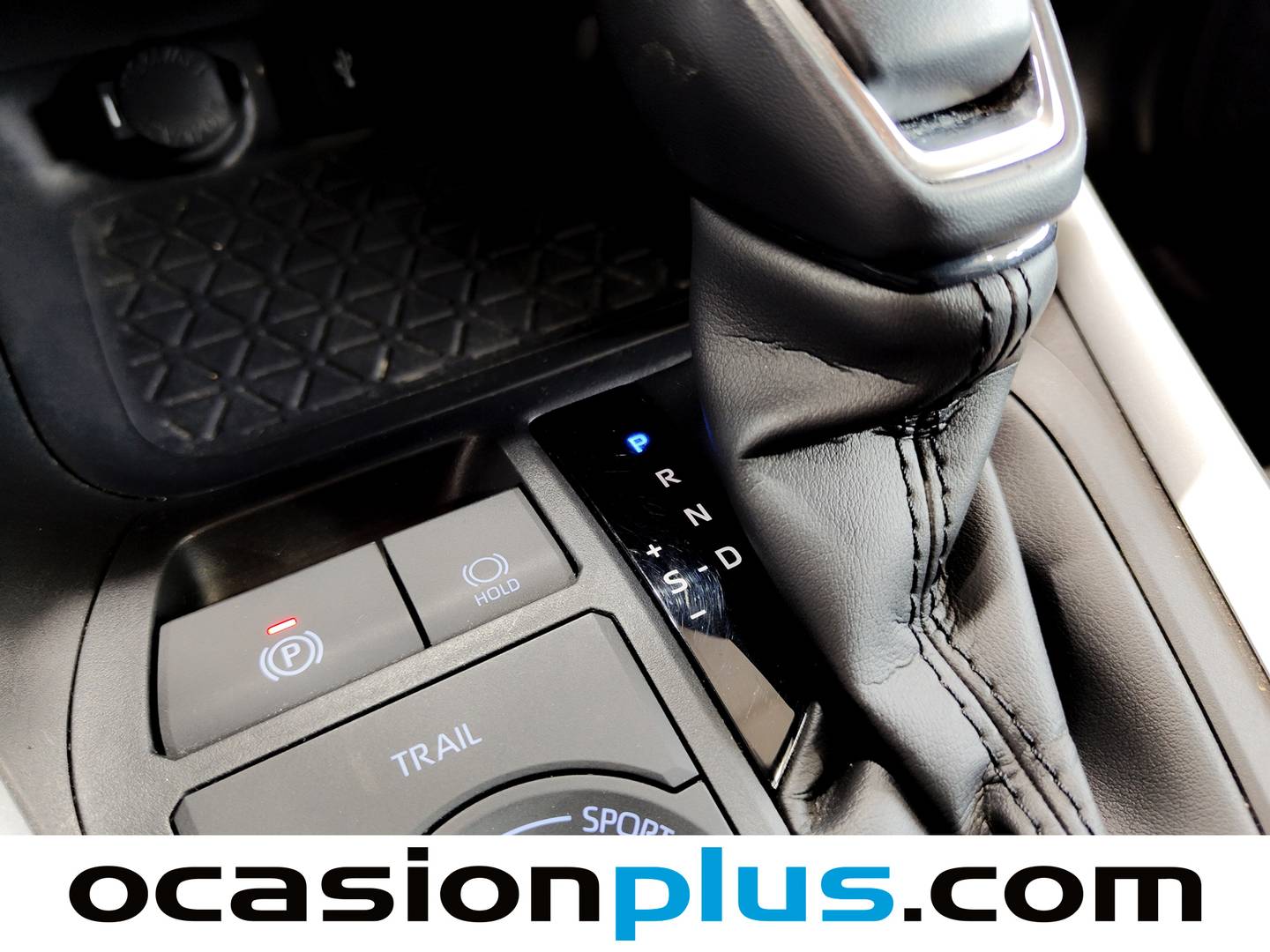 Foto Toyota Rav4 Toyota Rav4 2.5l hybrid Advance (218 CV)