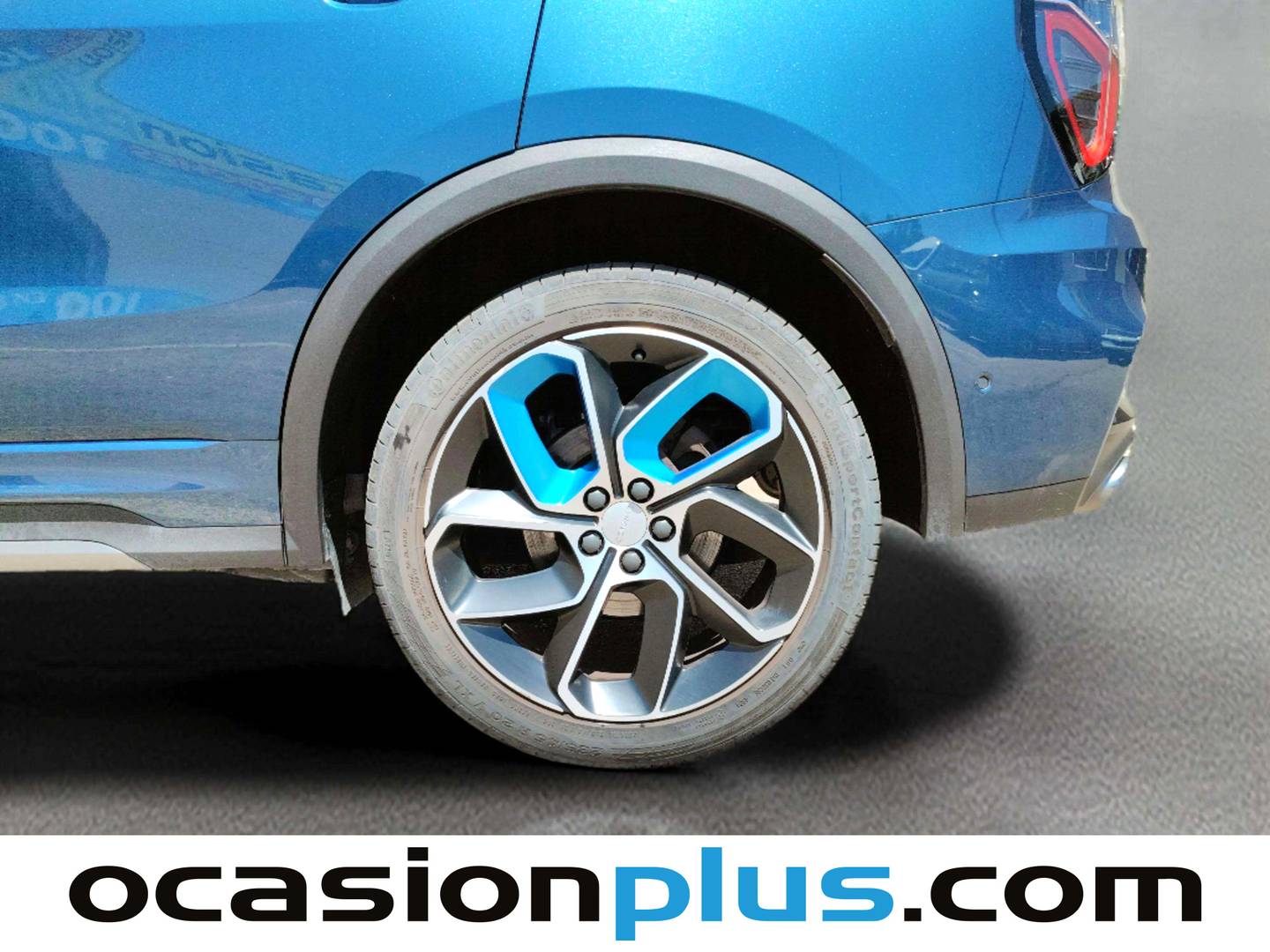 Lynk & Co 01 Lynk & Co 01 1.5 PHEV 6.6kW (261 CV) seminuevo