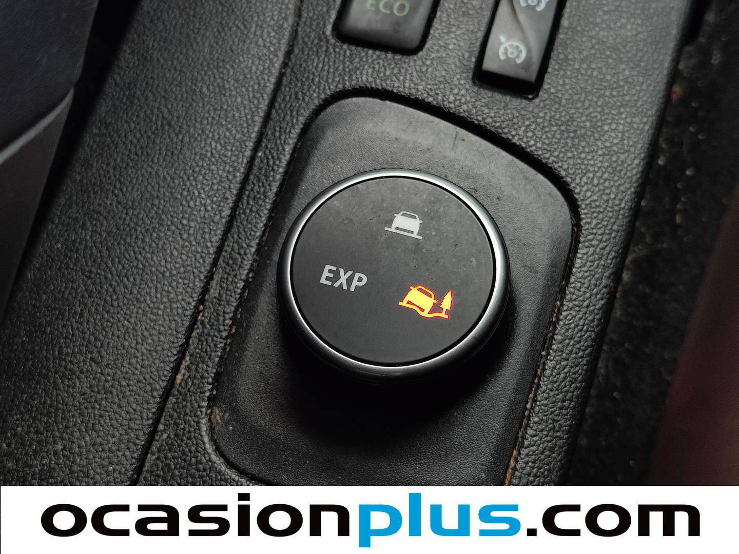 Acabados Renault Captur Renault Captur 1.5 dCi Energy Xmod EDC (90 CV)