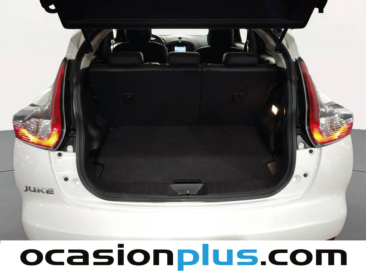 Foto Nissan JUKE Nissan Juke G N-Connecta (112 CV)