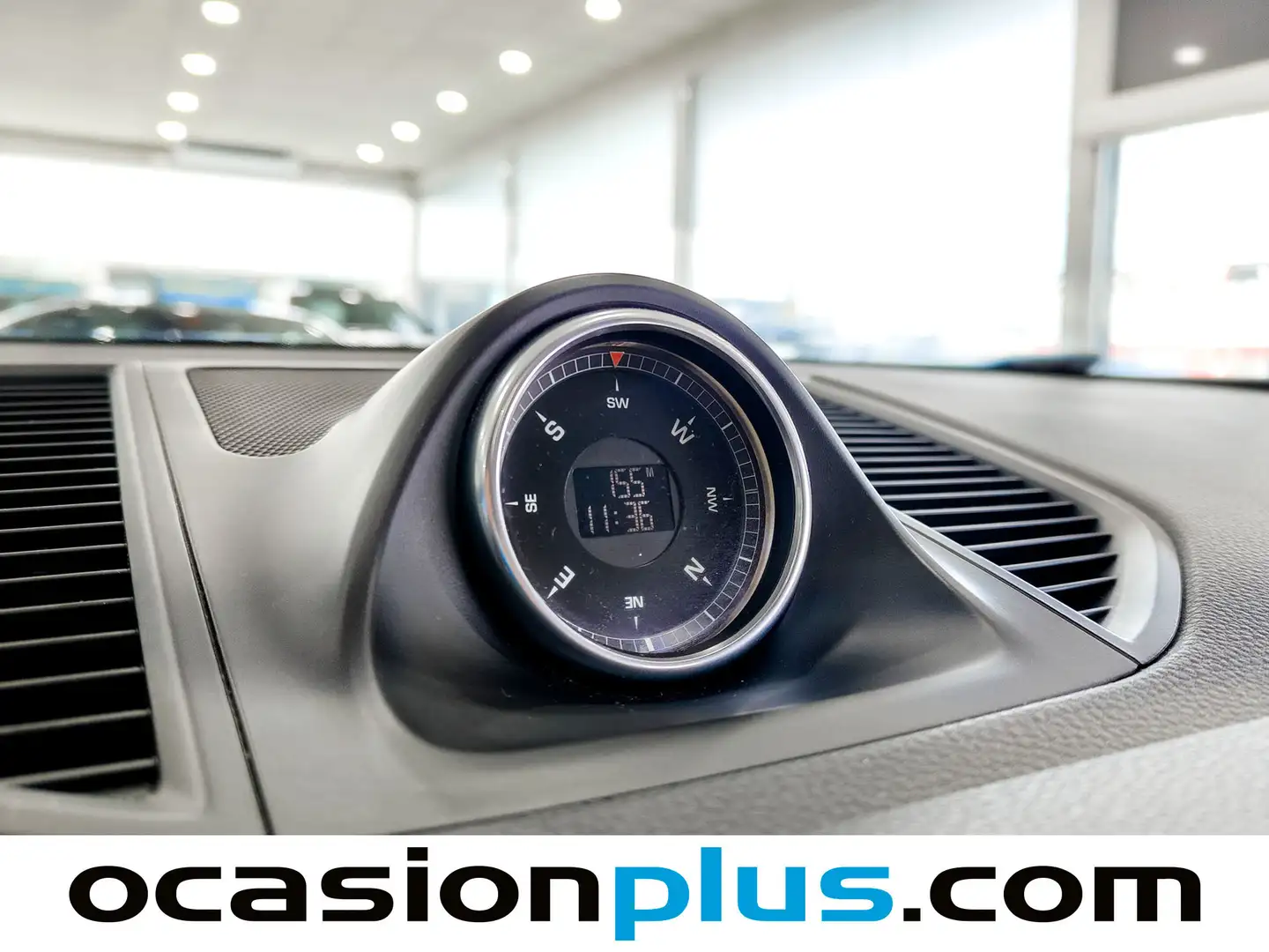 Foto Porsche Macan Porsche Macan Macan (252 CV)