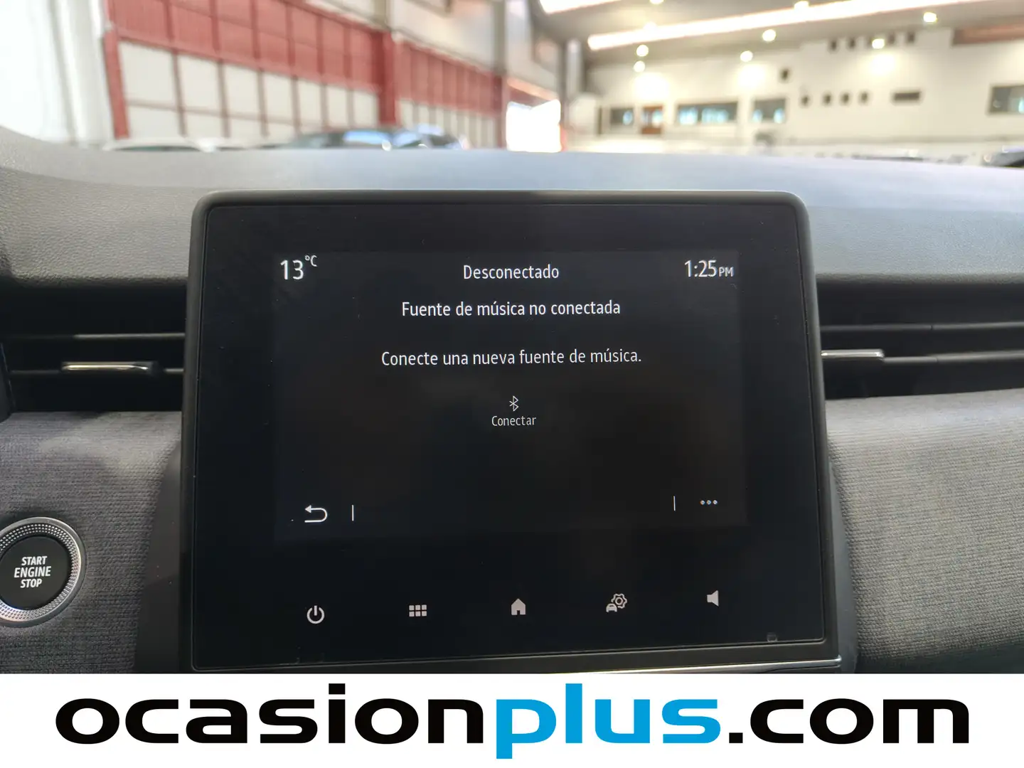 Foto Renault Clio Renault Clio Evolution dCi (100 CV)