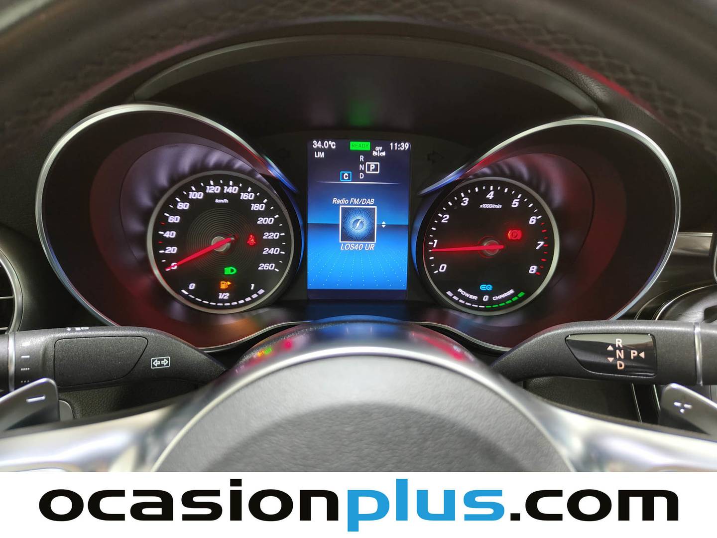 Mercedes Clase C Mercedes Clase C C Coupe 300 (258 CV) 2020