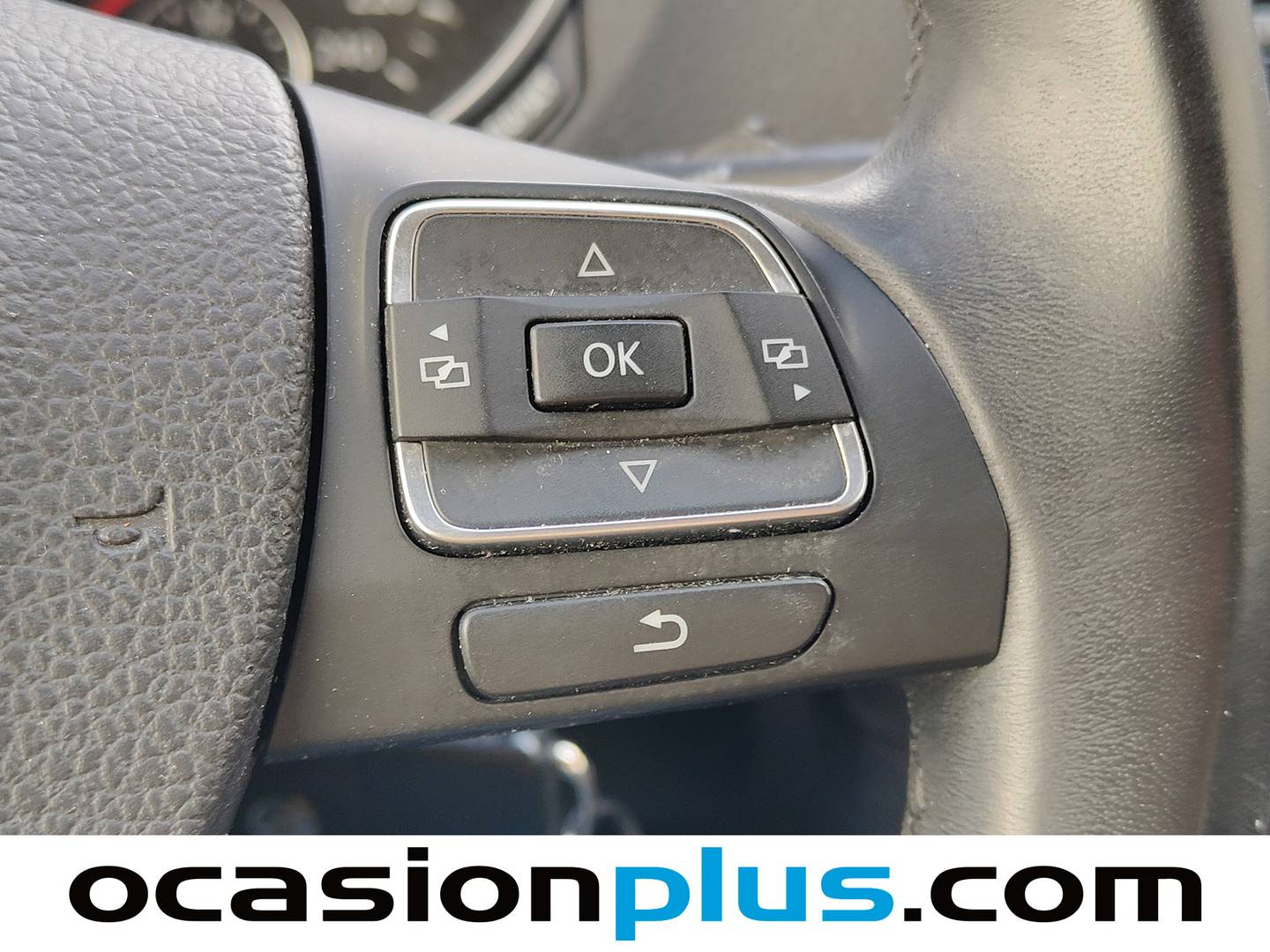 Volkswagen Golf Volkswagen Golf Advance Rabbit 1.2 TSI (105 CV) de ocasión