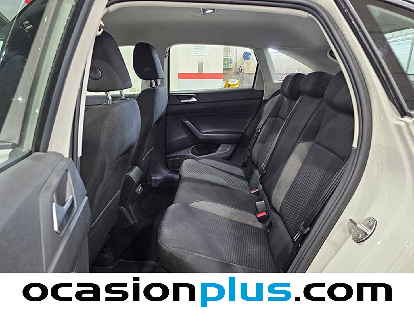 Foto Volkswagen Taigo Volkswagen Taigo 1.0 TSI (115 CV) DSG