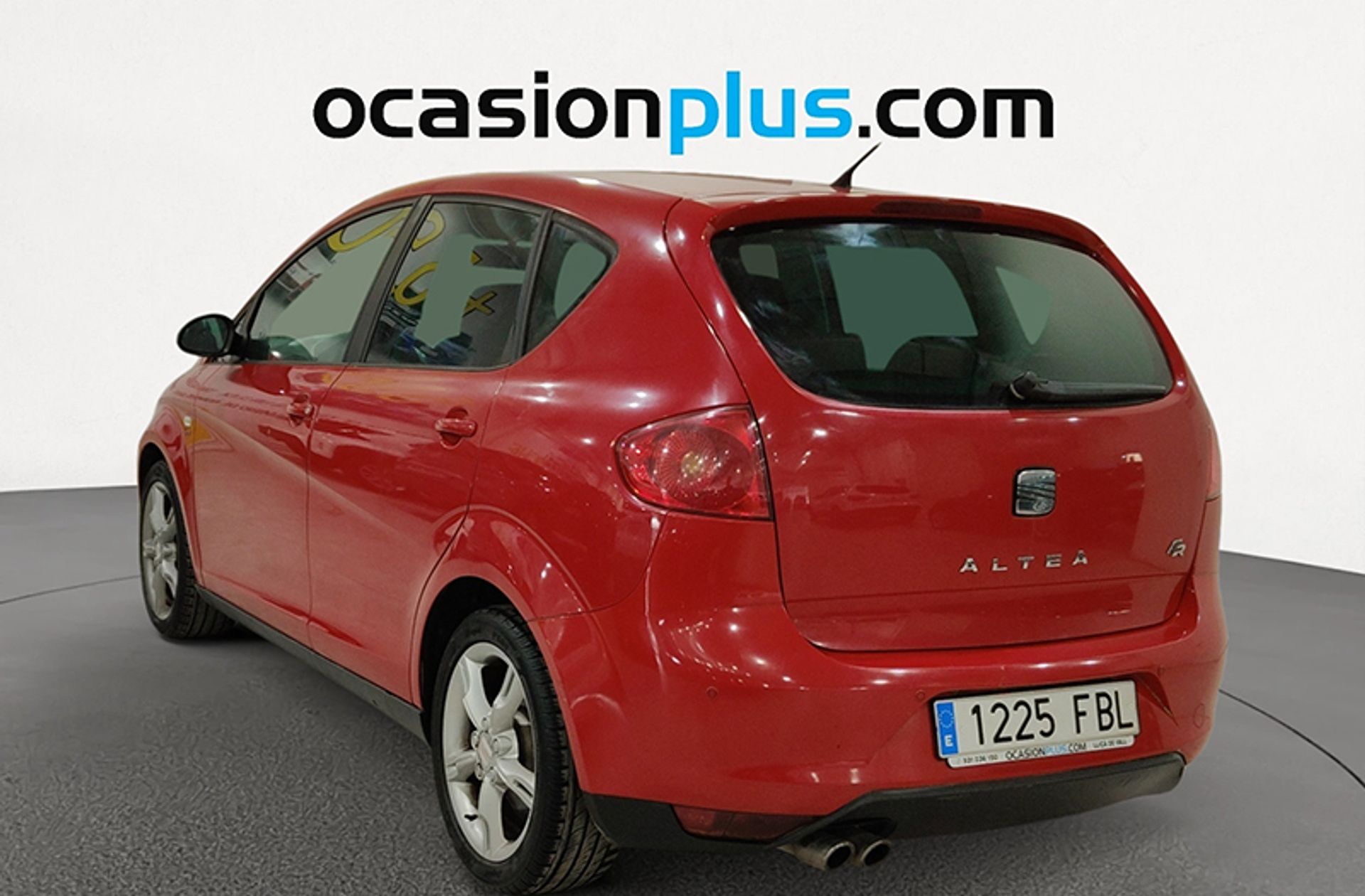 SEAT Altea 2.0 TDI FR - foto 4