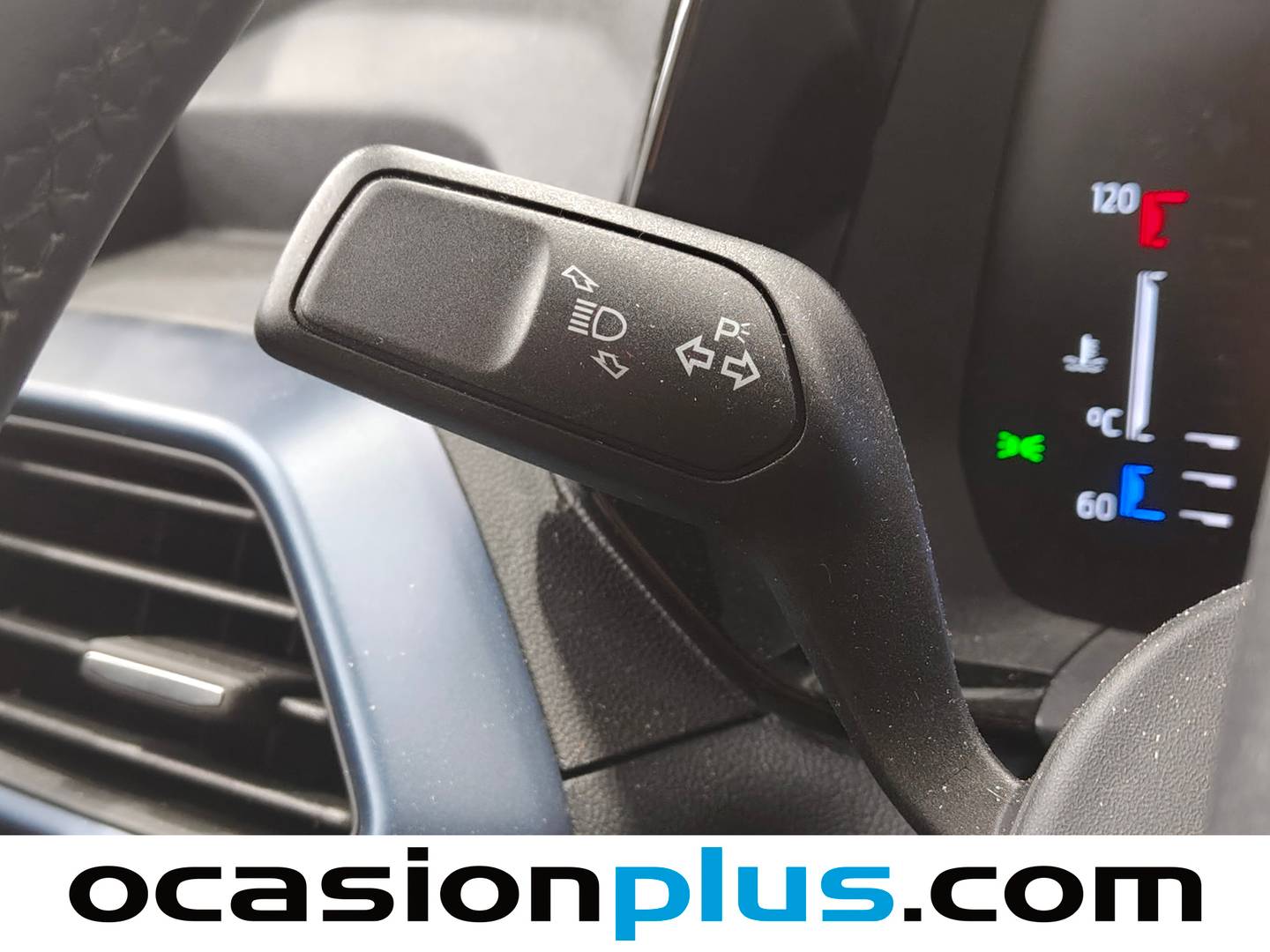 Ford Tourneo Courier Ford Tourneo Courier 1.0 Ecoboost Active Auto (125 CV) de segunda mano