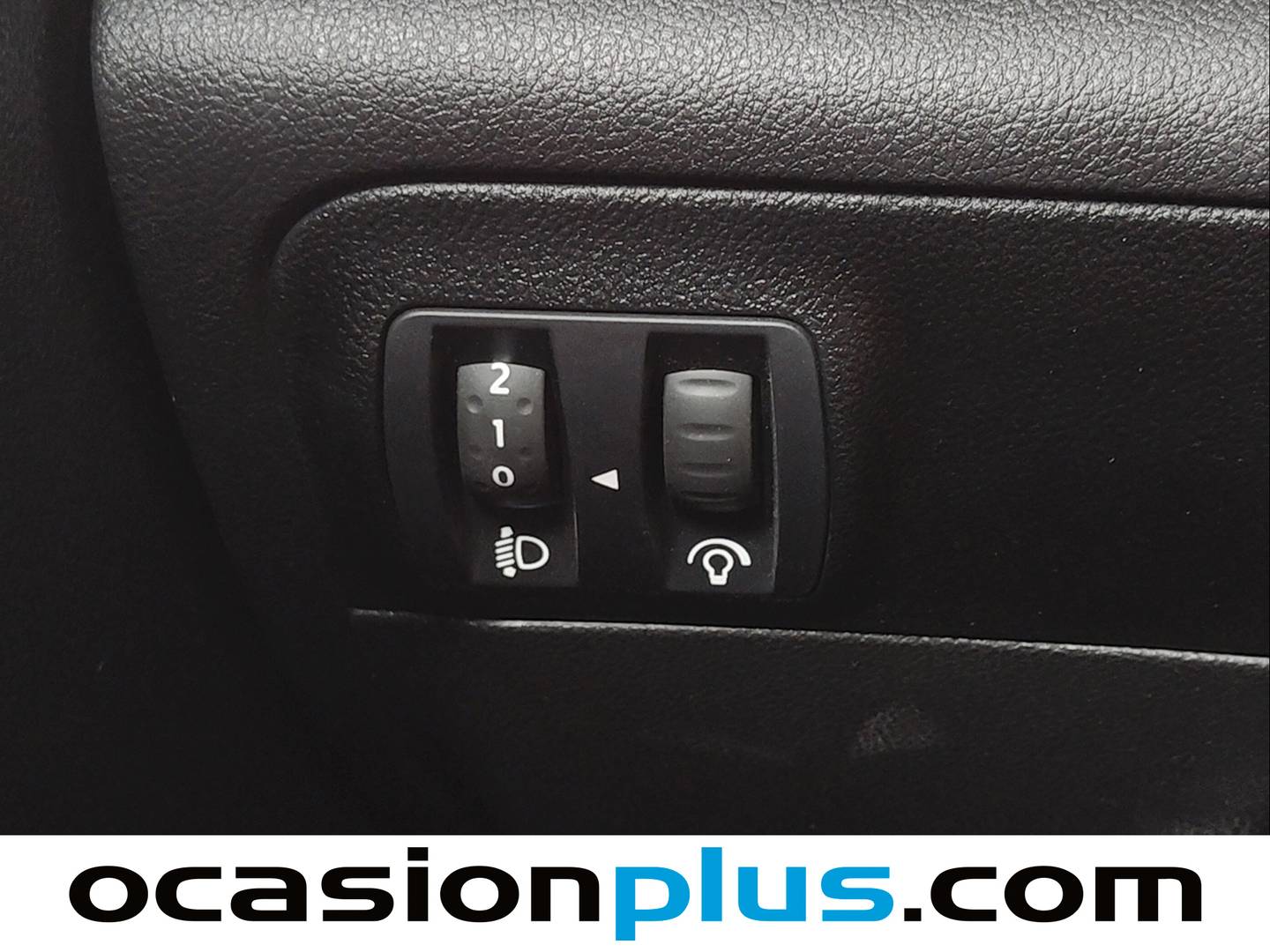 Renault Mégane Renault Megane Zen Blue dCi (115 CV) seminuevo