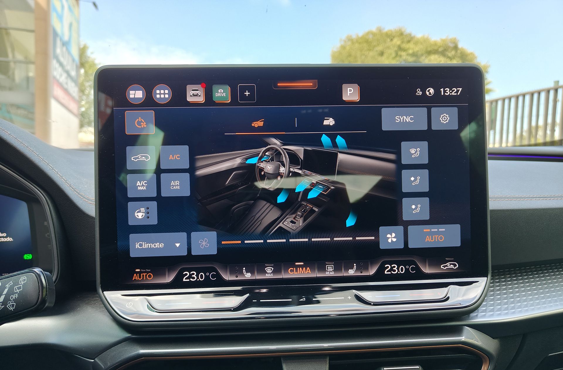 Cupra Formentor 1.5 eTSI DSG - foto 38