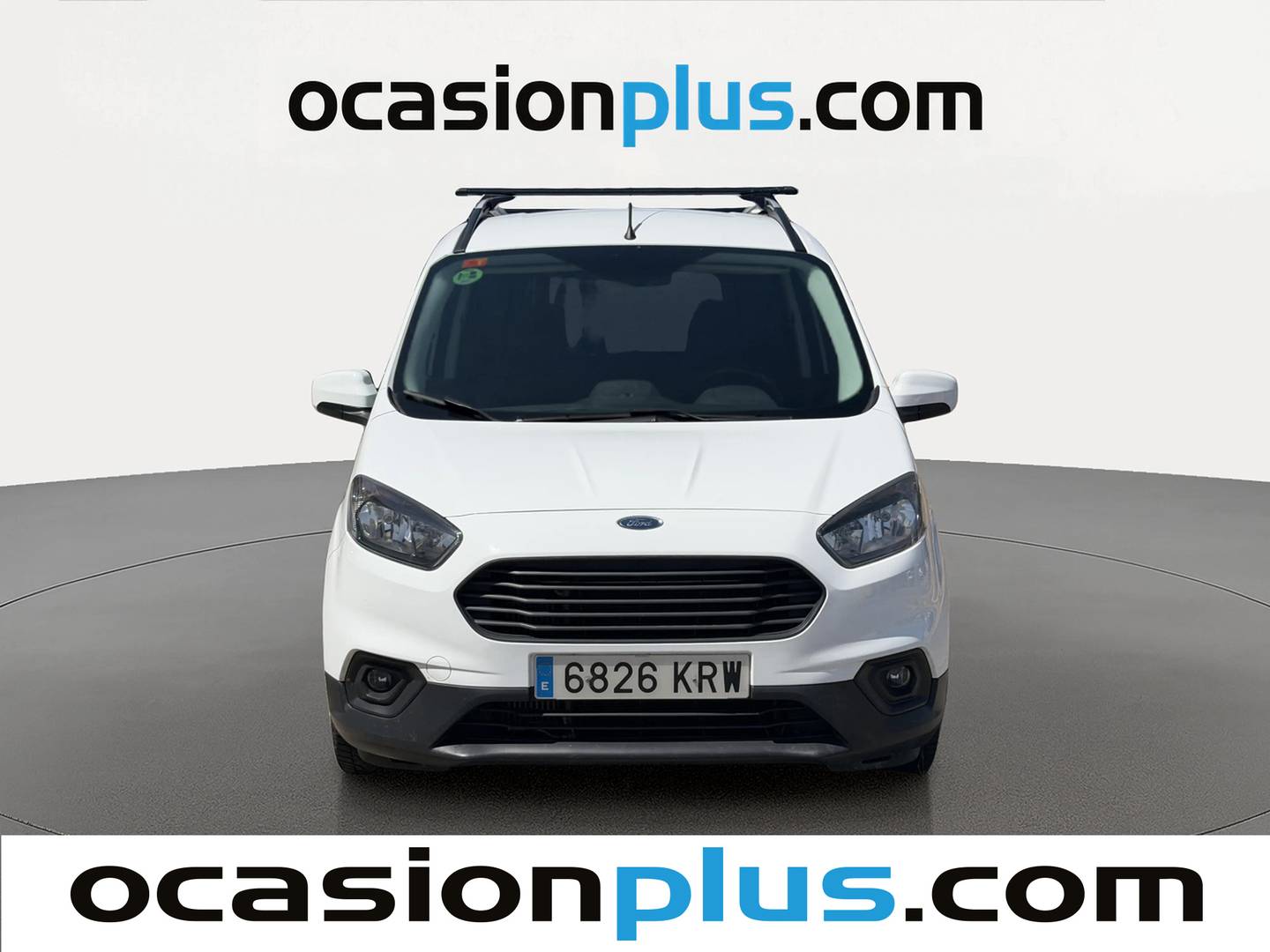 Ford Transit Courier Ford Transit Courier Kombi 1.0 EcoBoost Trend (100 CV) 100cv