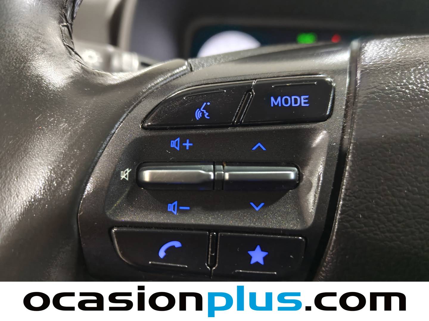 Hyundai Kona Hyundai Kona 1.0 TGDi Maxx 4x2 (120 CV) de ocasión