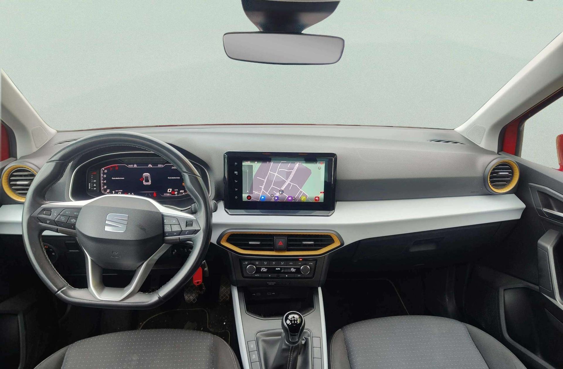 SEAT Arona 1.0 TSI Style Plus - foto 6