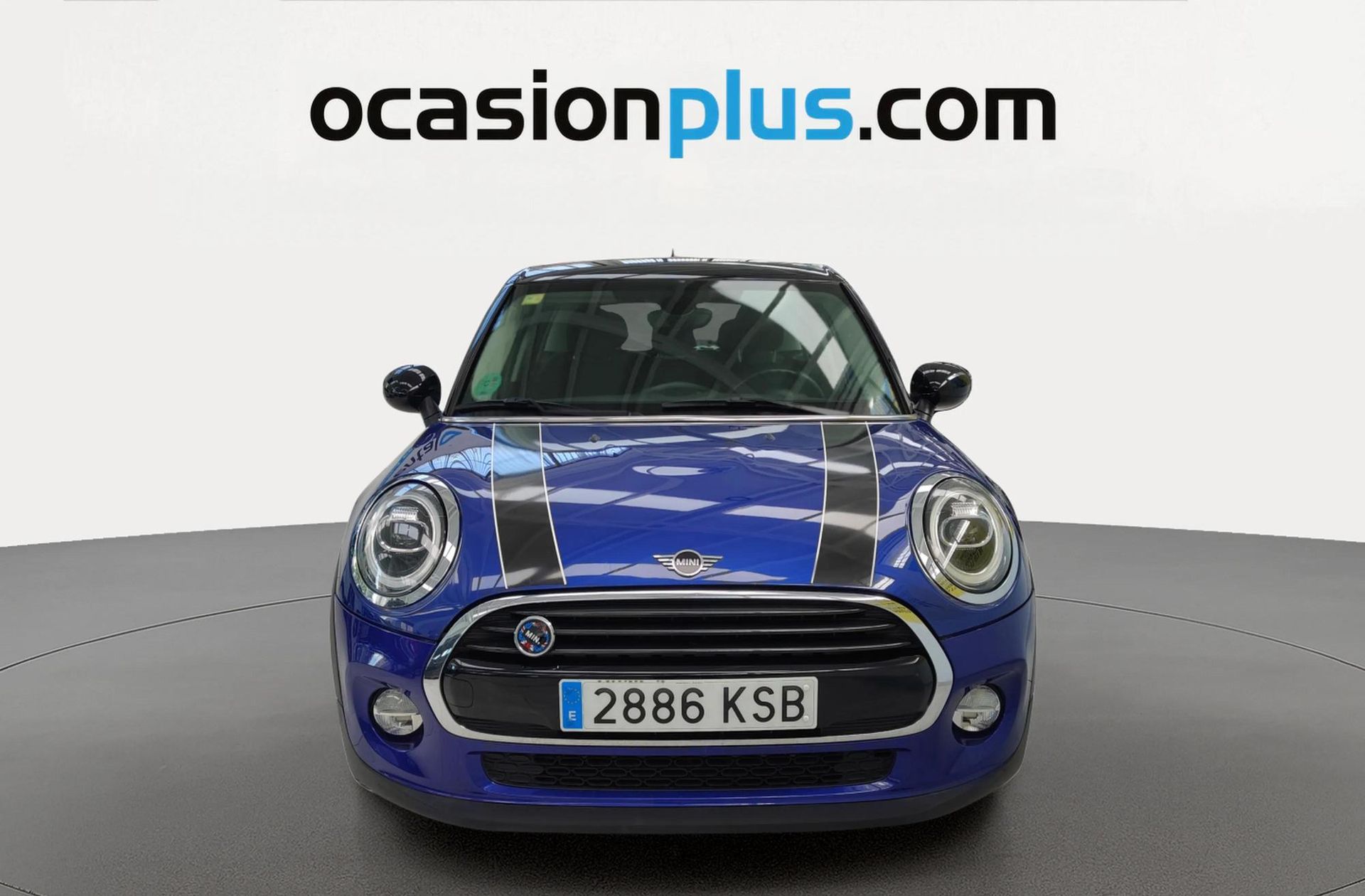 MINI Cooper D - foto 13
