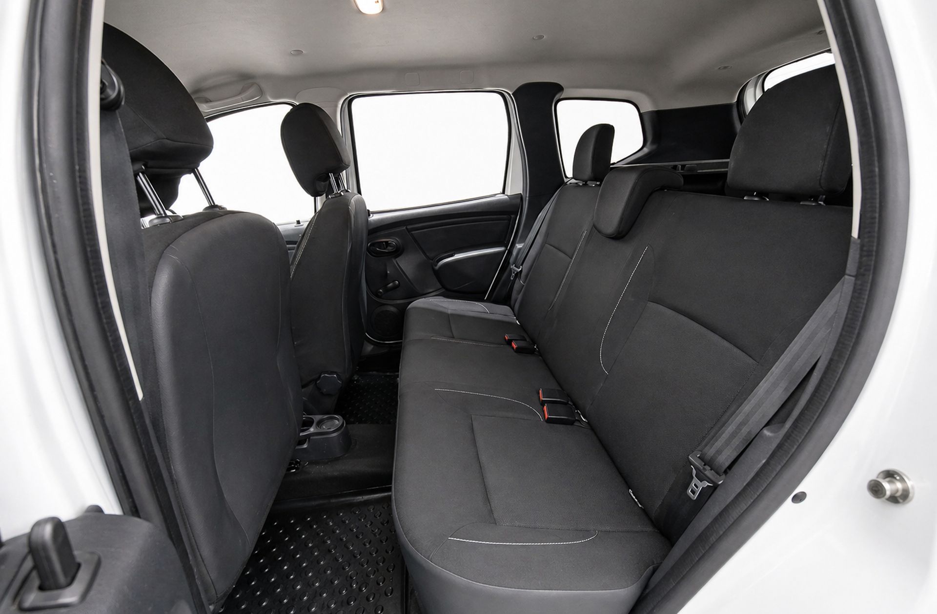 Dacia Duster Ambiance dCi - foto 9
