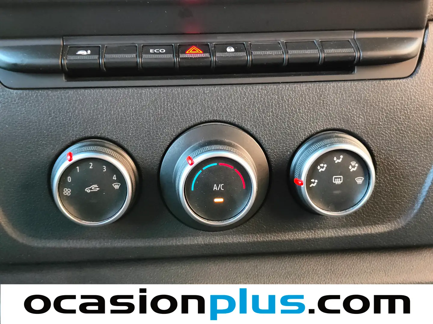 Foto Renault Master Renault Master Furgon T L2H2 3500 Blue dCi (135 CV)