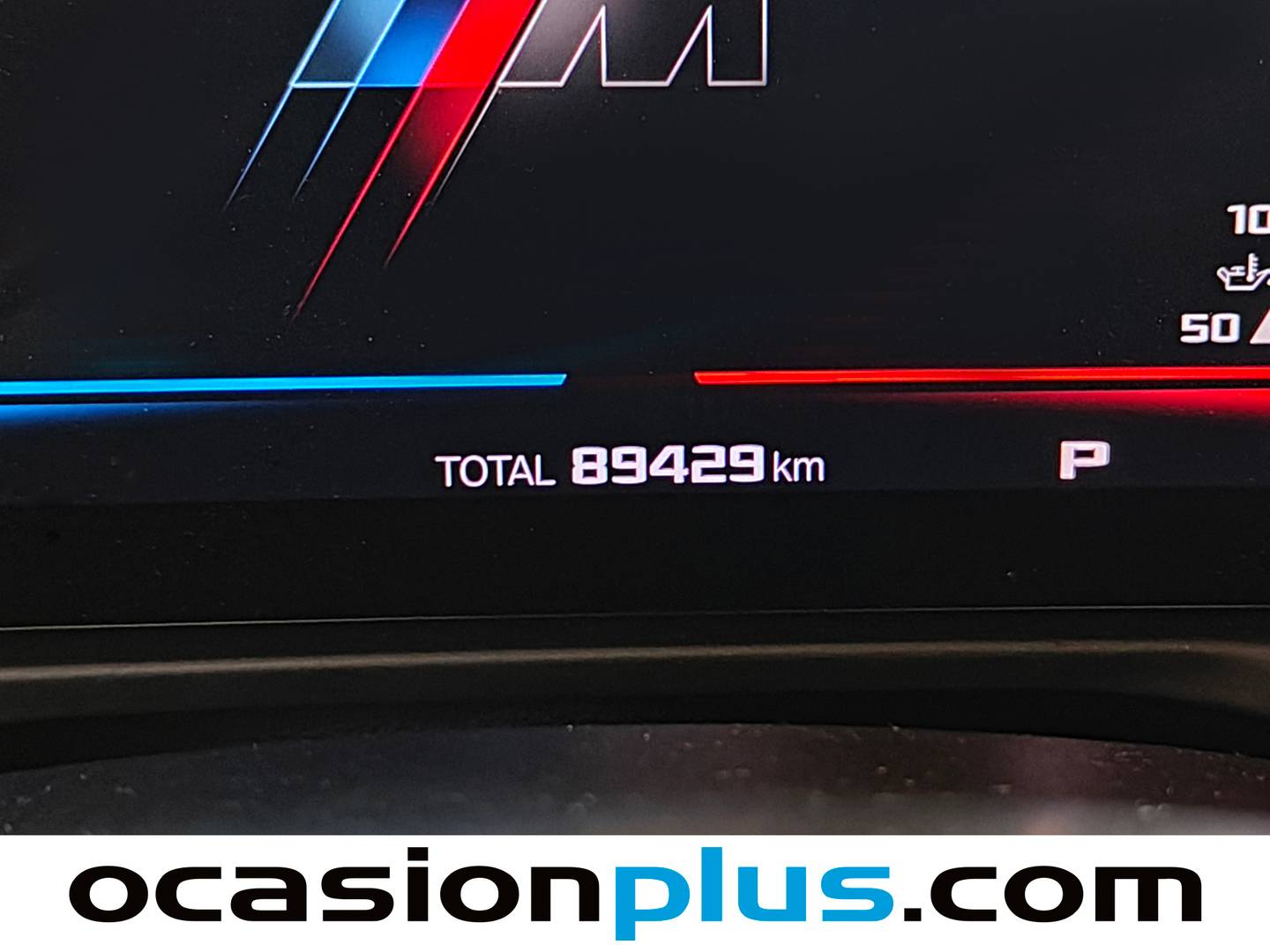 BMW Serie 3 BMW M M3 Competition Touring xDrive (510 CV) barato