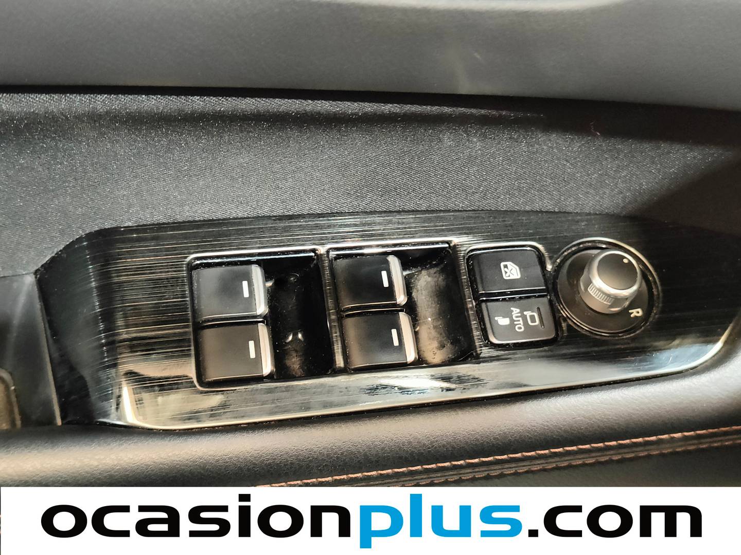 Foto Mazda CX-5 Mazda CX-5 2.0 GE Zenith 2WD (165 CV)