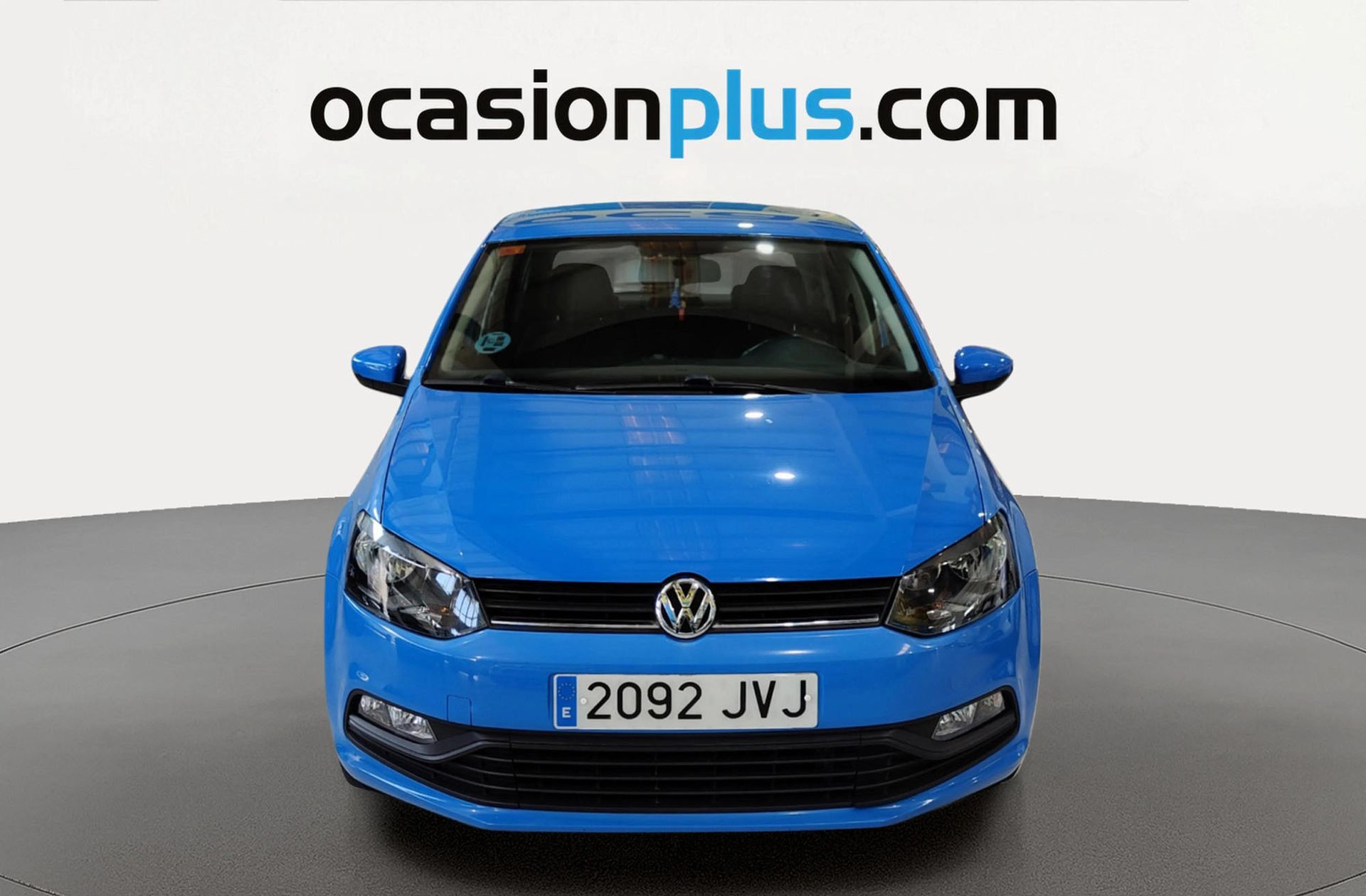 Volkswagen Polo A-Polo 1.0 BMT - foto 10
