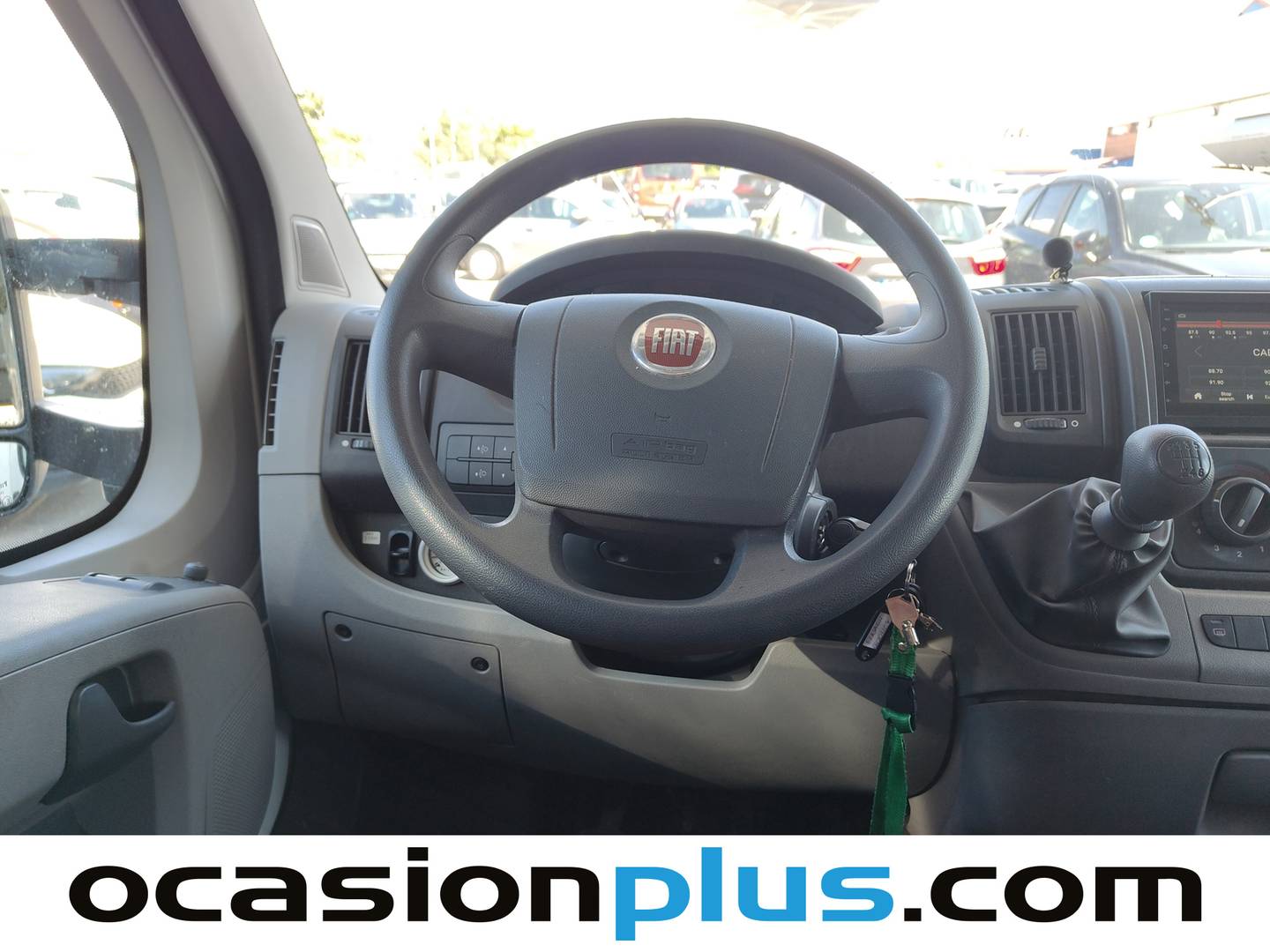 Elnagh M 200 Elnagh M 200 2.3D Baron 47 D (130 CV) 7 Plazas 2011