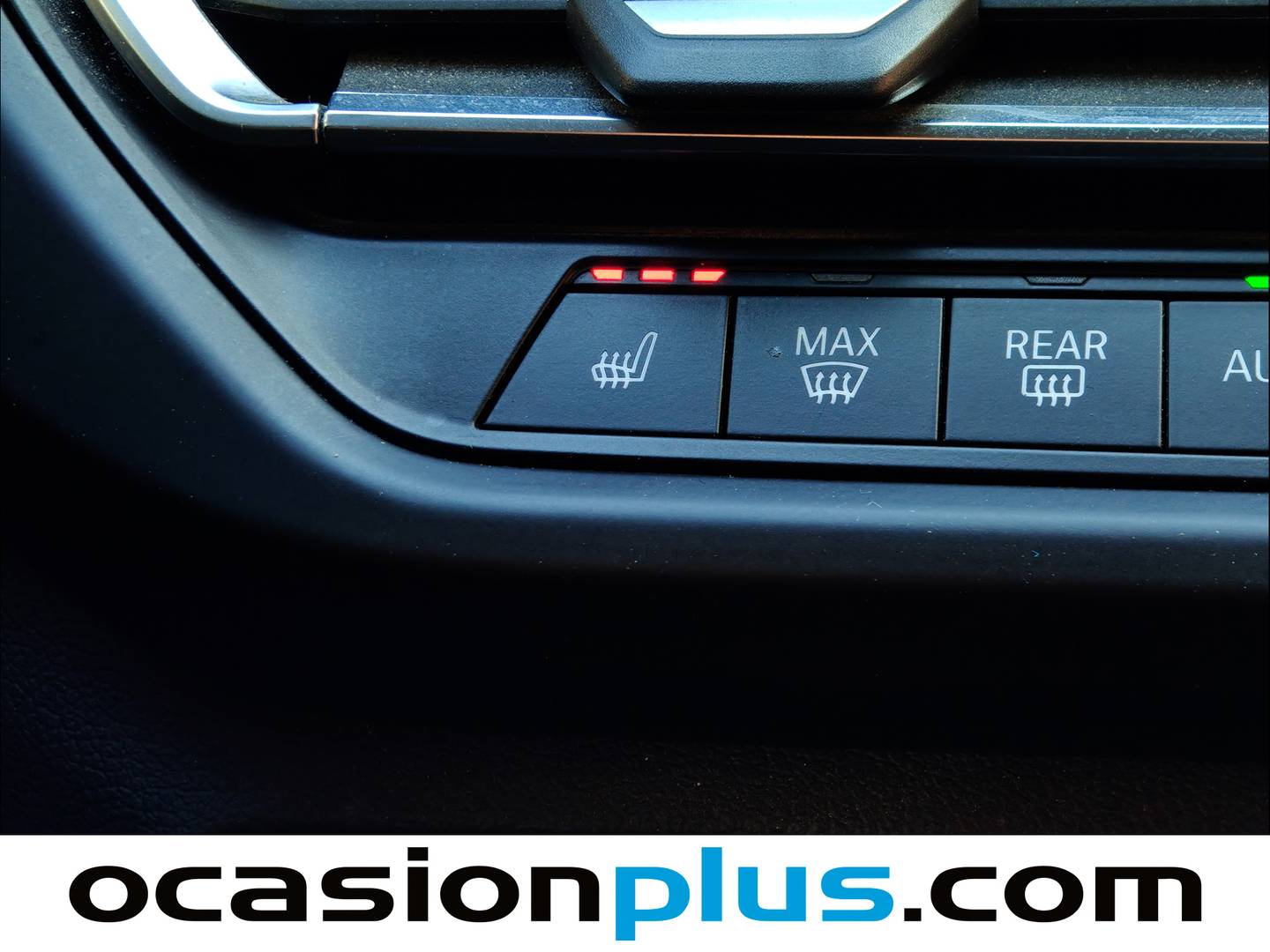 Accesorios del BMW Serie 2 BMW Serie 2 218d Gran Coupe (150 CV) Pack M