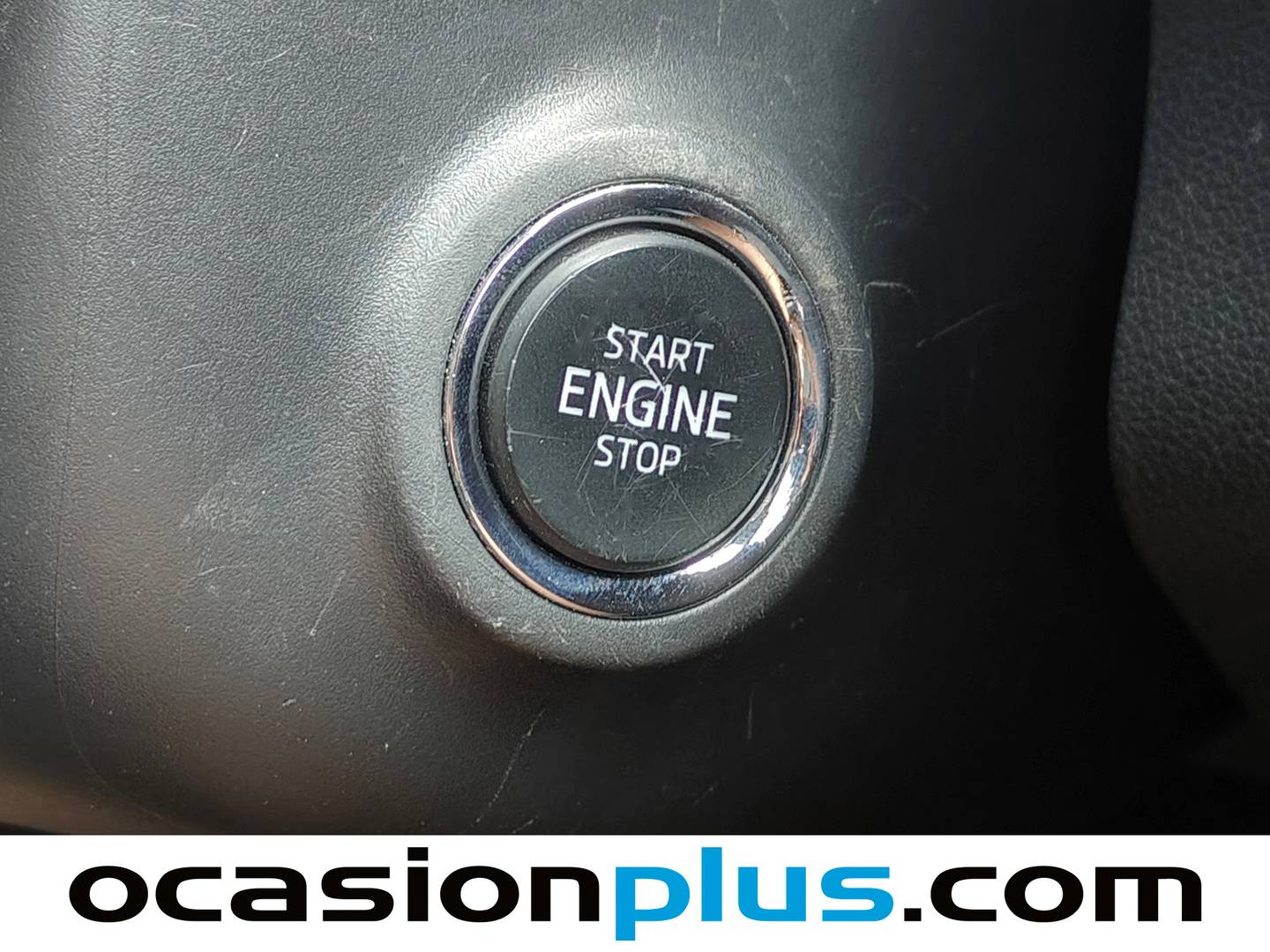Skoda Kamiq Skoda Kamiq 1.0 TSI Ambition DSG (110 CV) gasolina
