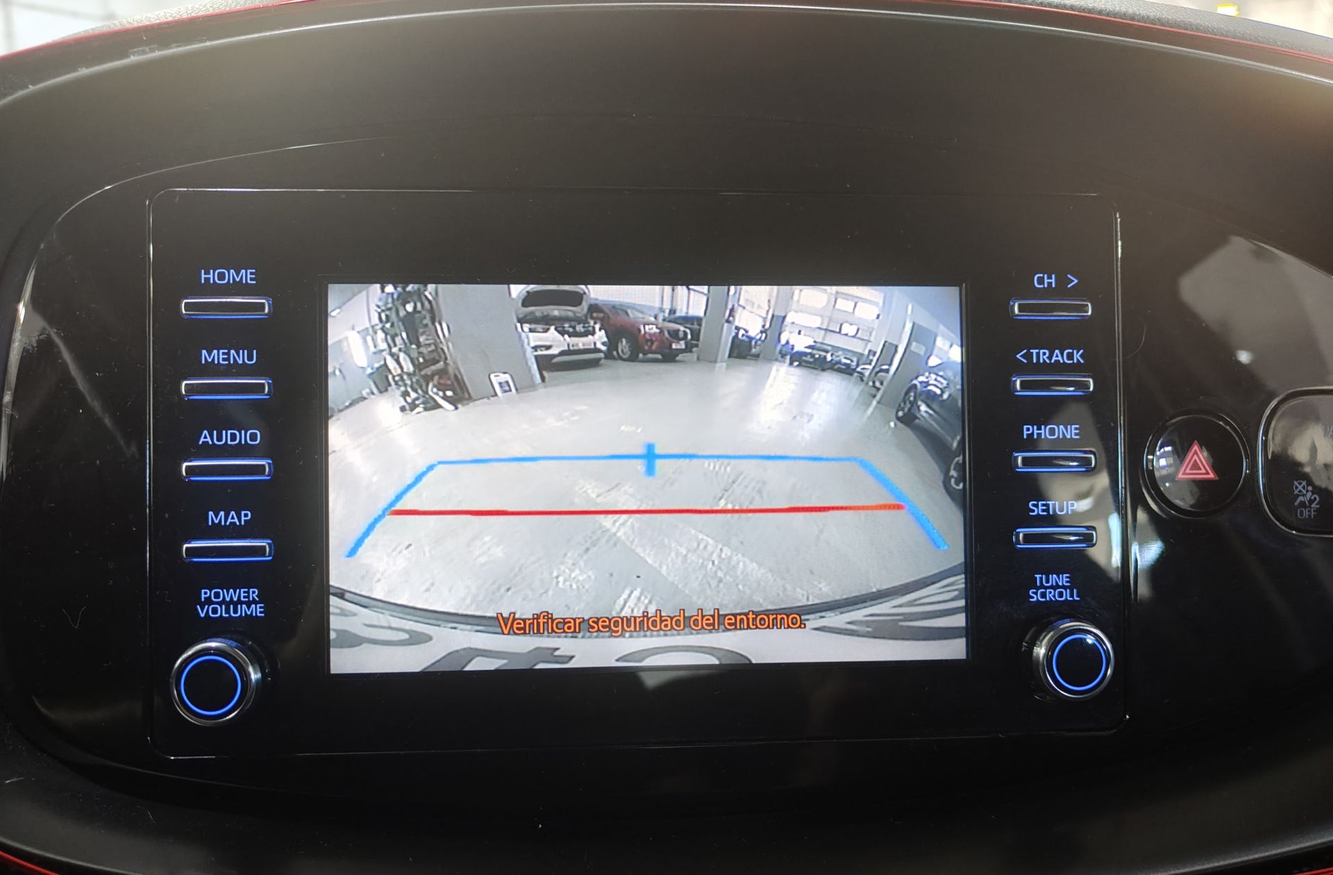 Toyota Aygo X 1.0 VVT-I Play - foto 8
