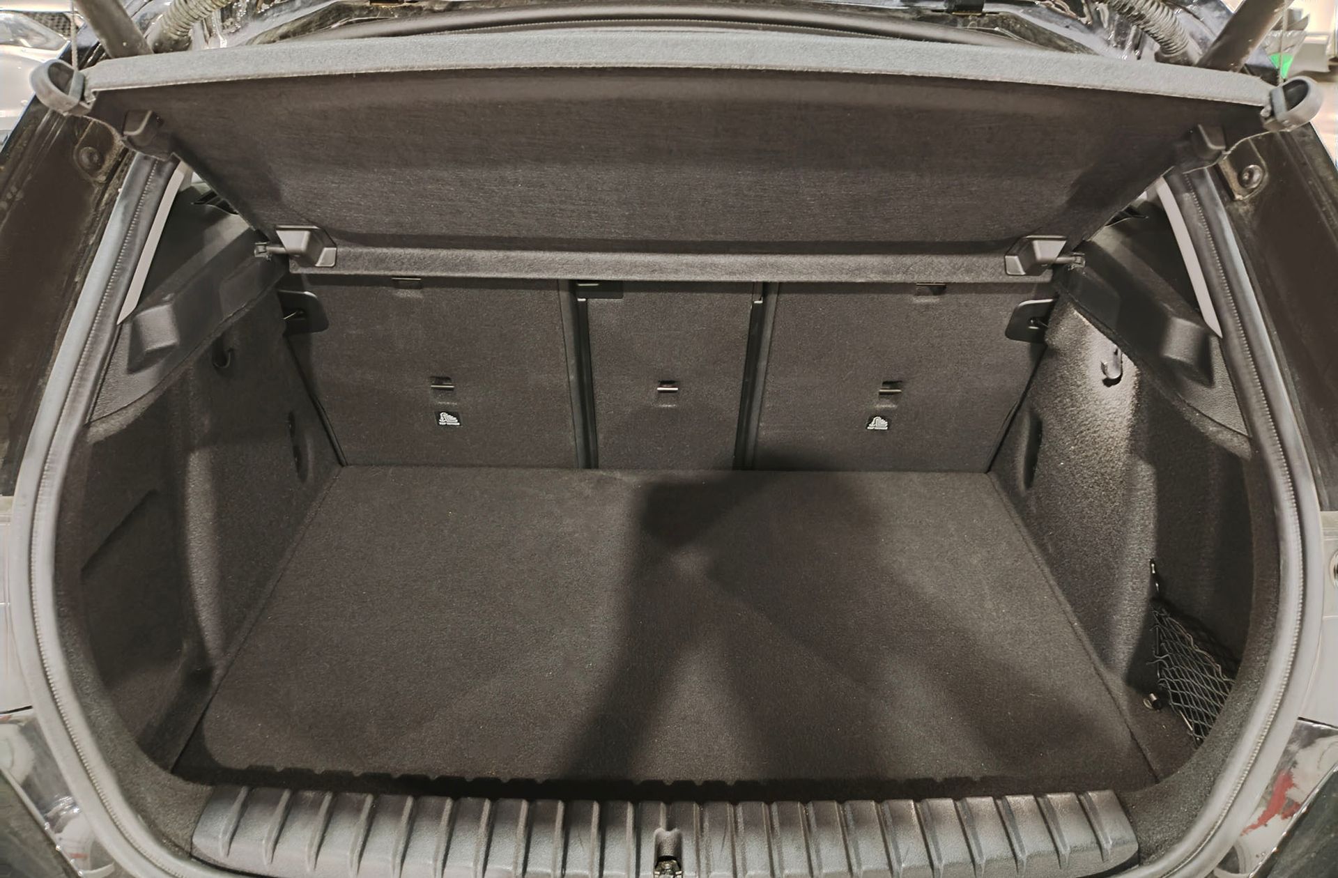 BMW Serie 1 120d Pack M - foto 19
