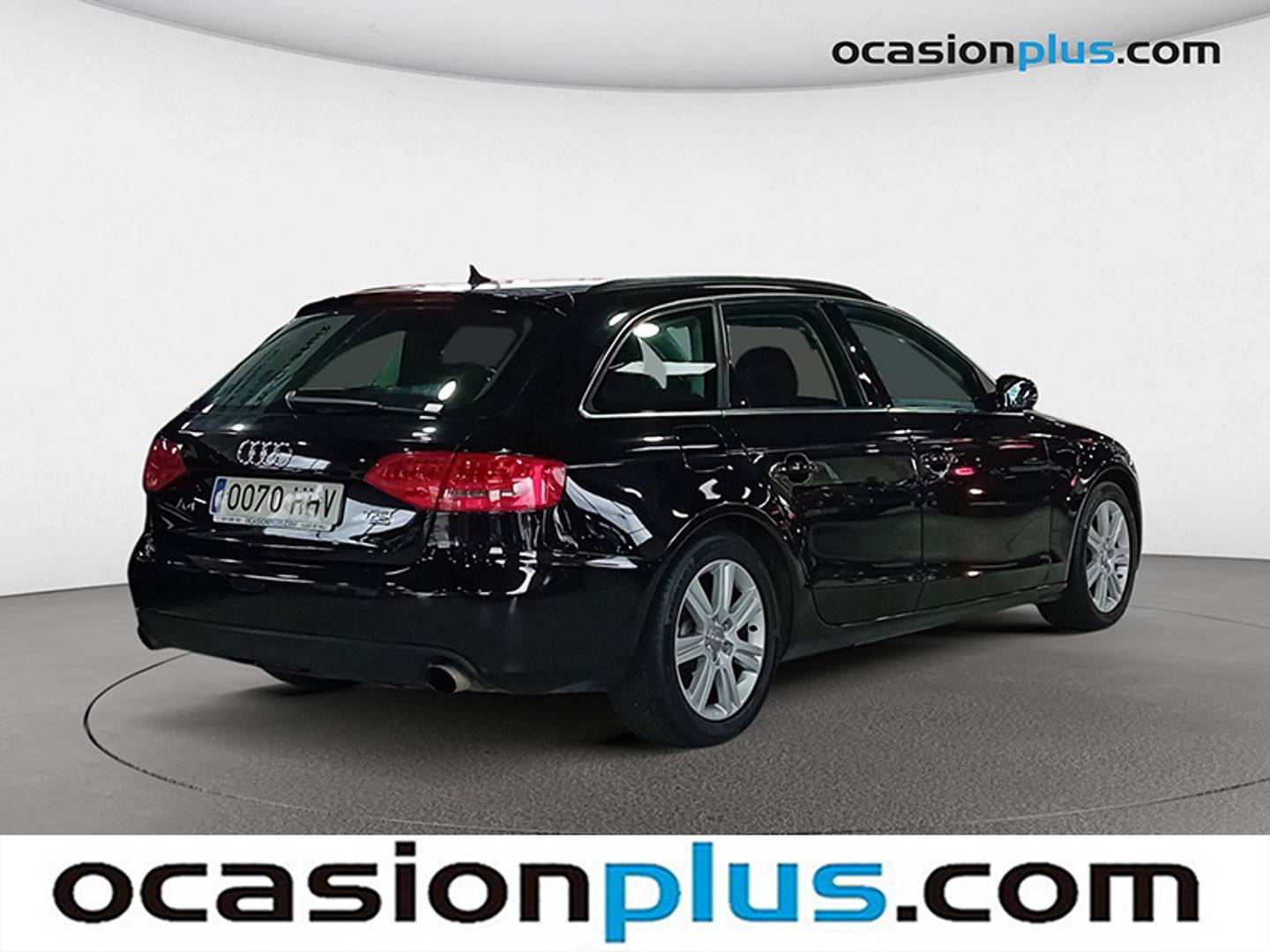 Foto Audi A4 Audi A4 Avant Avant 2.0 TFSI quattro (211 CV) S tronic