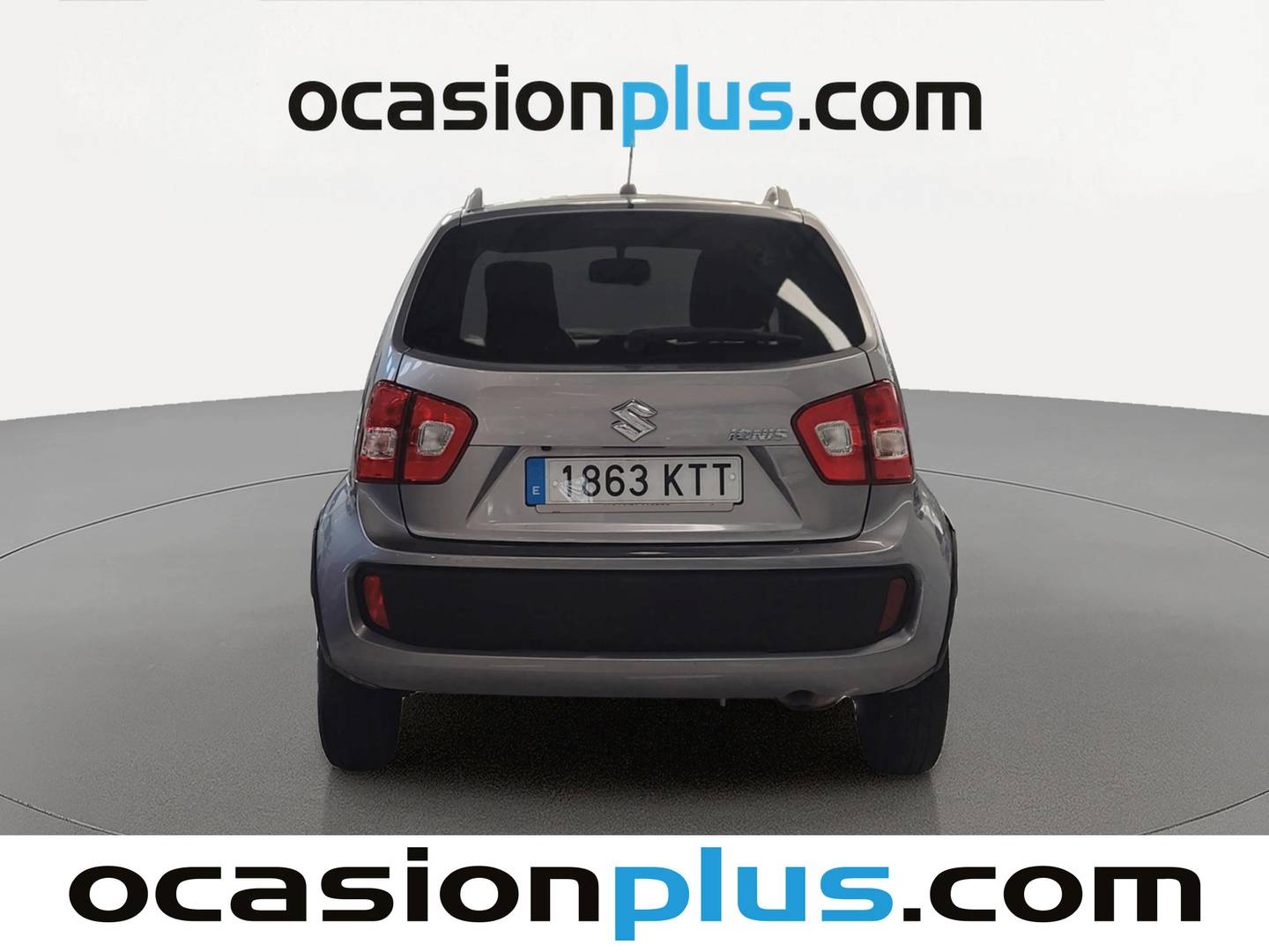 Suzuki Ignis Suzuki Ignis 1.2 GLE (90 CV) al mejor precio