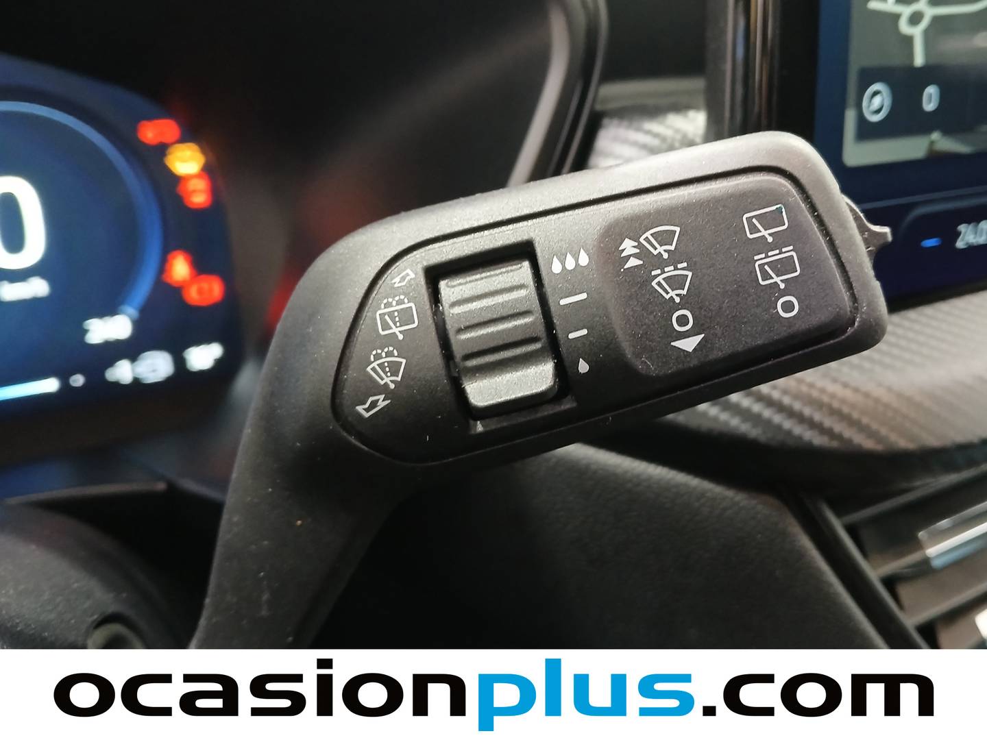 Foto Ford Kuga Ford Kuga 1.5T EcoBoost ST-Line 4x2 (150 CV)