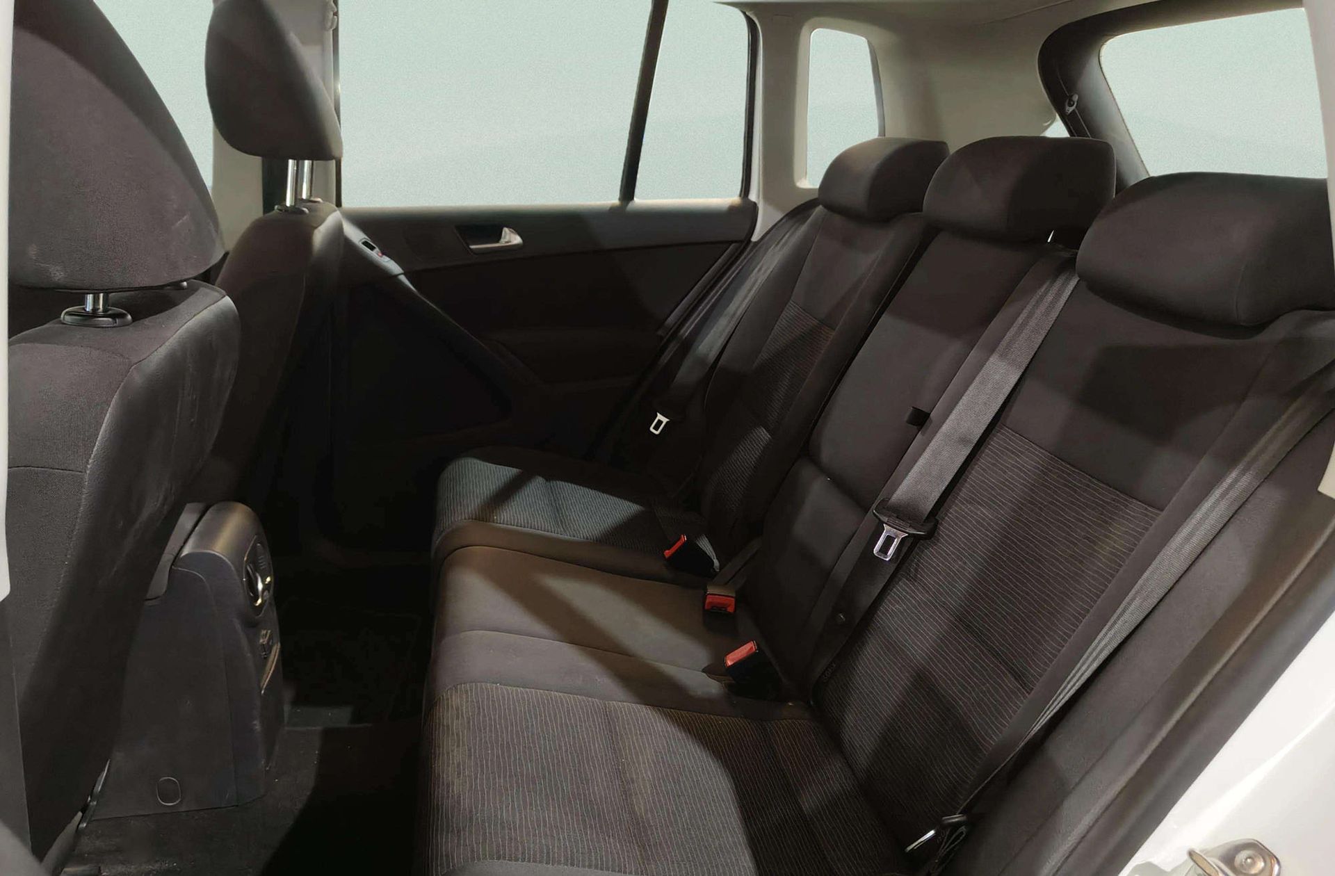 Volkswagen Tiguan T1 2.0 TDI 4x2 - foto 11