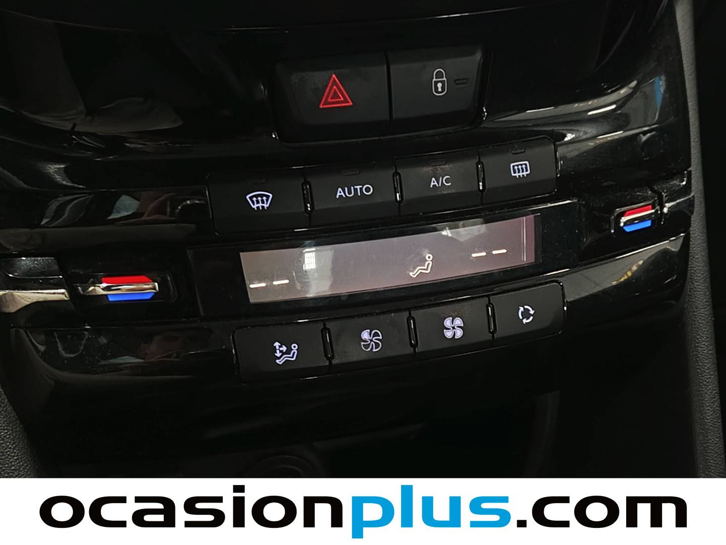 Peugeot 208 Peugeot 208 BlueHDi 100 Allure (100 CV) barato