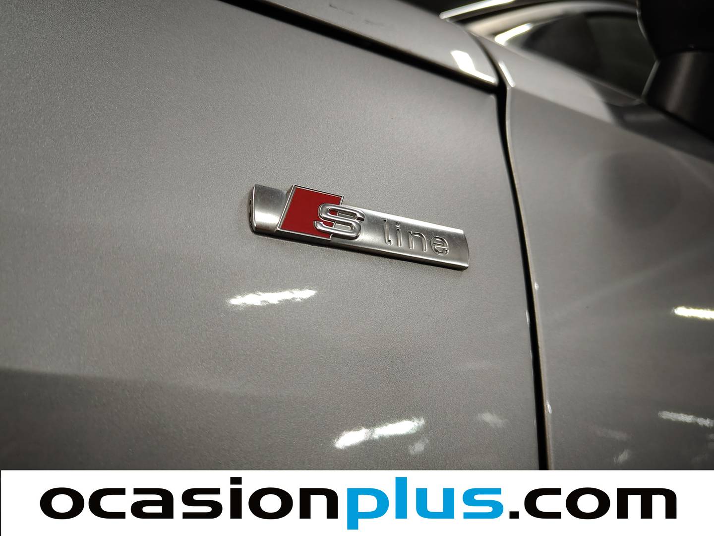 Audi A1 Audi A1 Sportback Adrenalin 1.0 TFSI  (95 CV) Pack S-line de segunda mano