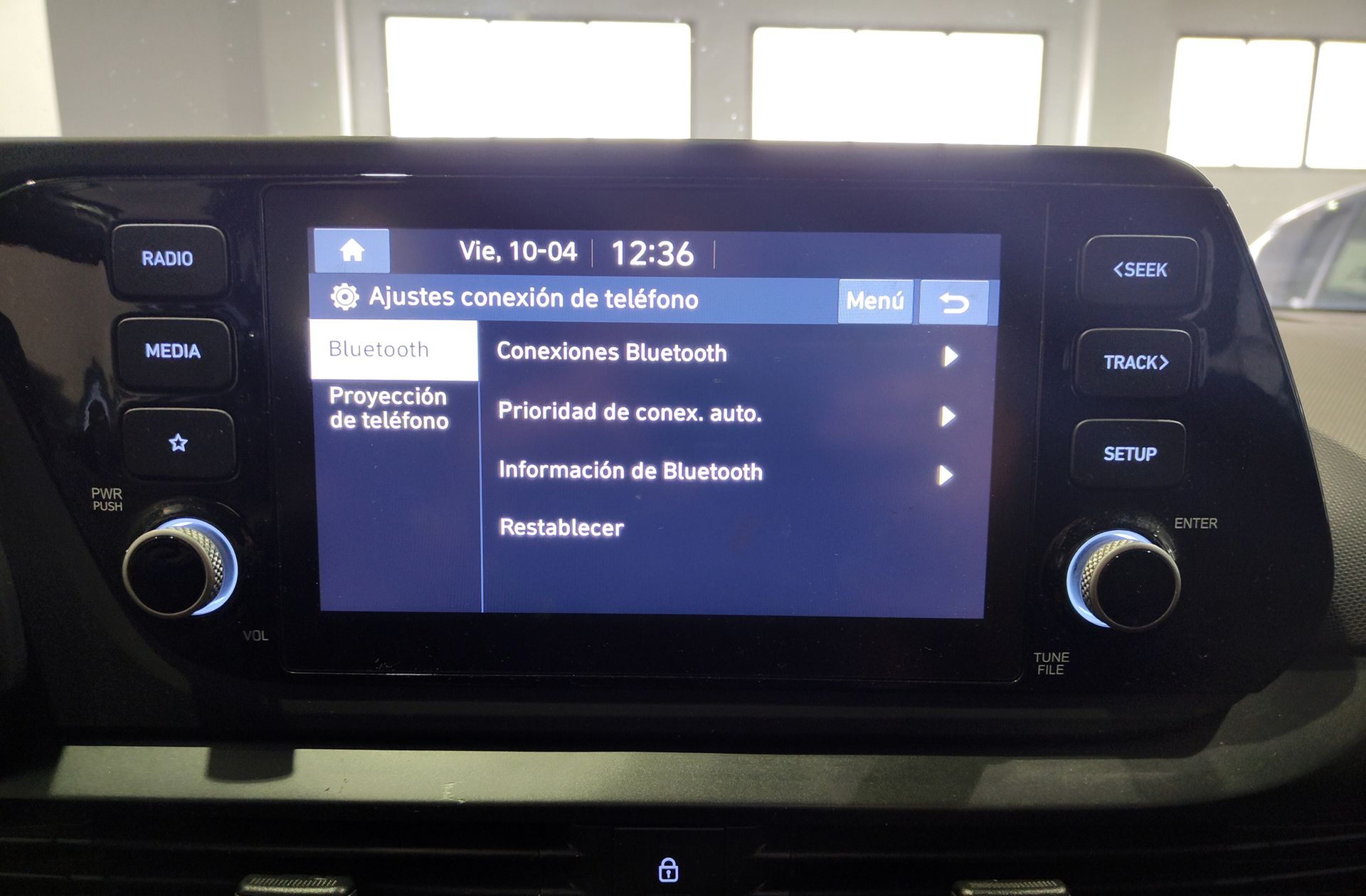 Hyundai Bayon 1.2 MPI Maxx - foto 7