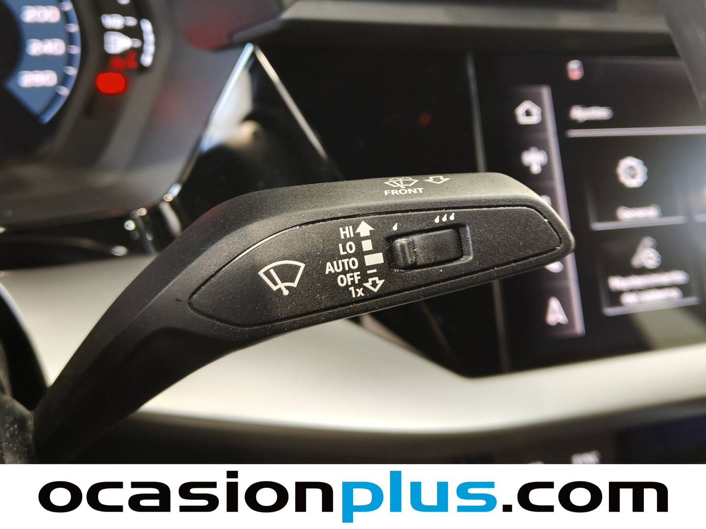 Foto Audi A3 Audi A3 Sedan Advanced 35 TFSI  (150 CV) S tronic