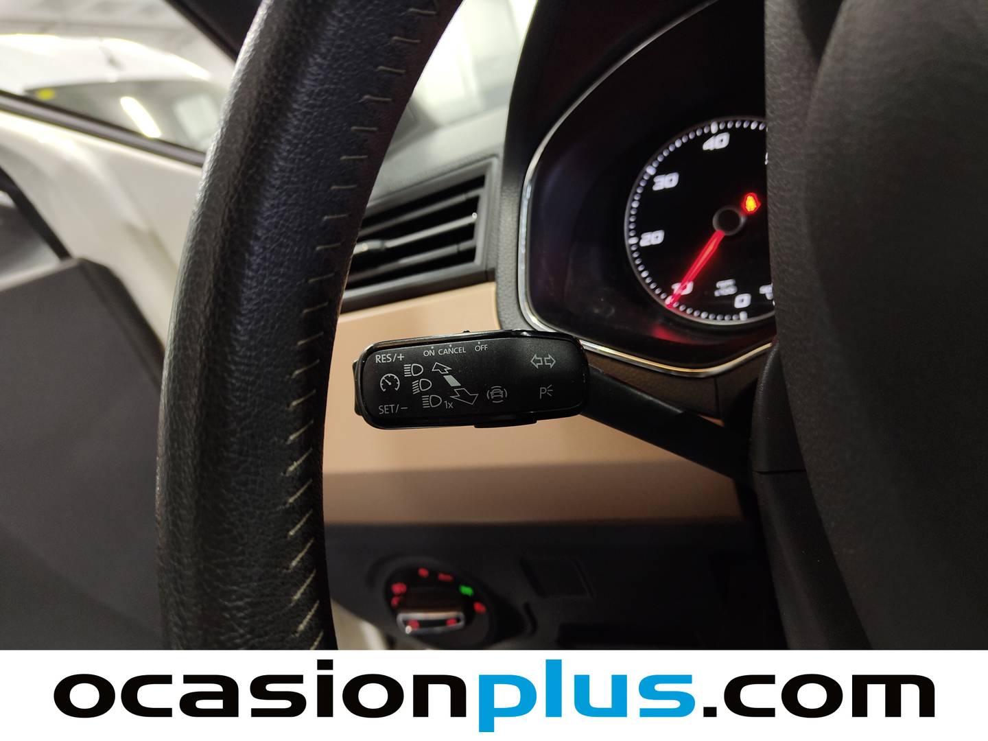 Seat Ibiza Seat Ibiza 1.6 TDI S&S Xcellence Plus (115 CV) de segunda mano
