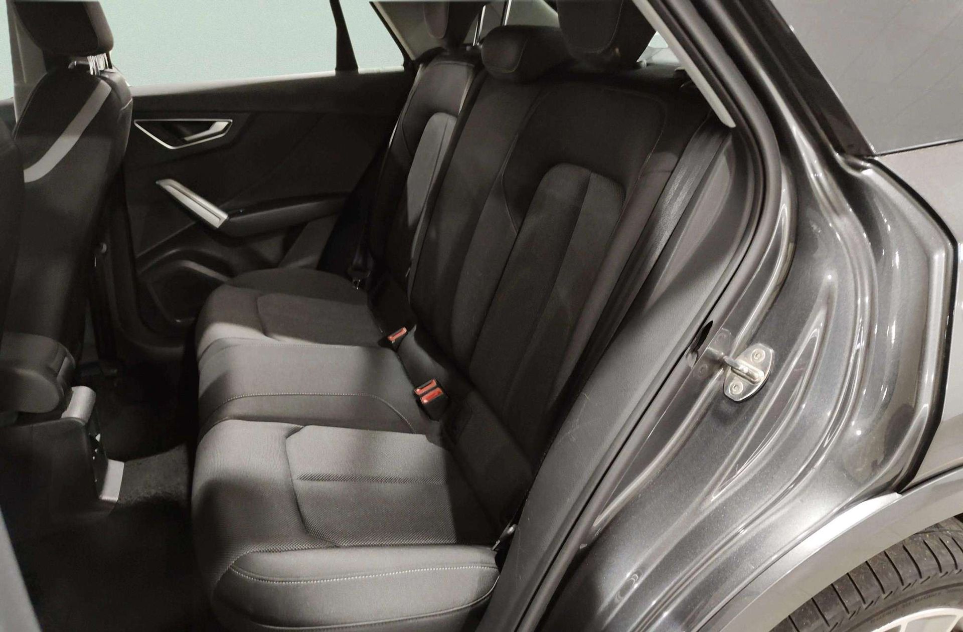 Audi Q2 S line 30 TDI S tronic - foto 14