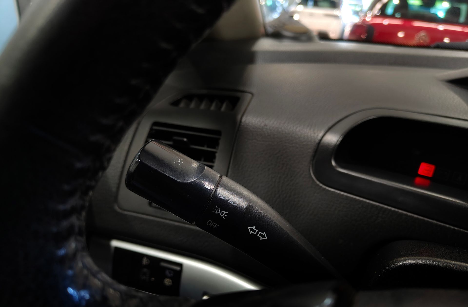 SsangYong Rodius 270 Xdi Limited - foto 24