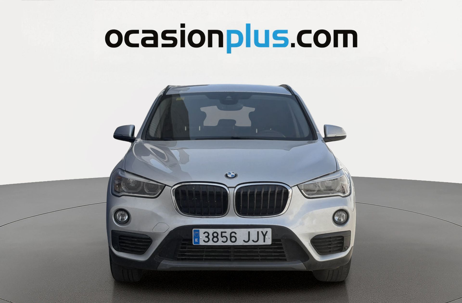 BMW X1 sDrive18d - foto 14
