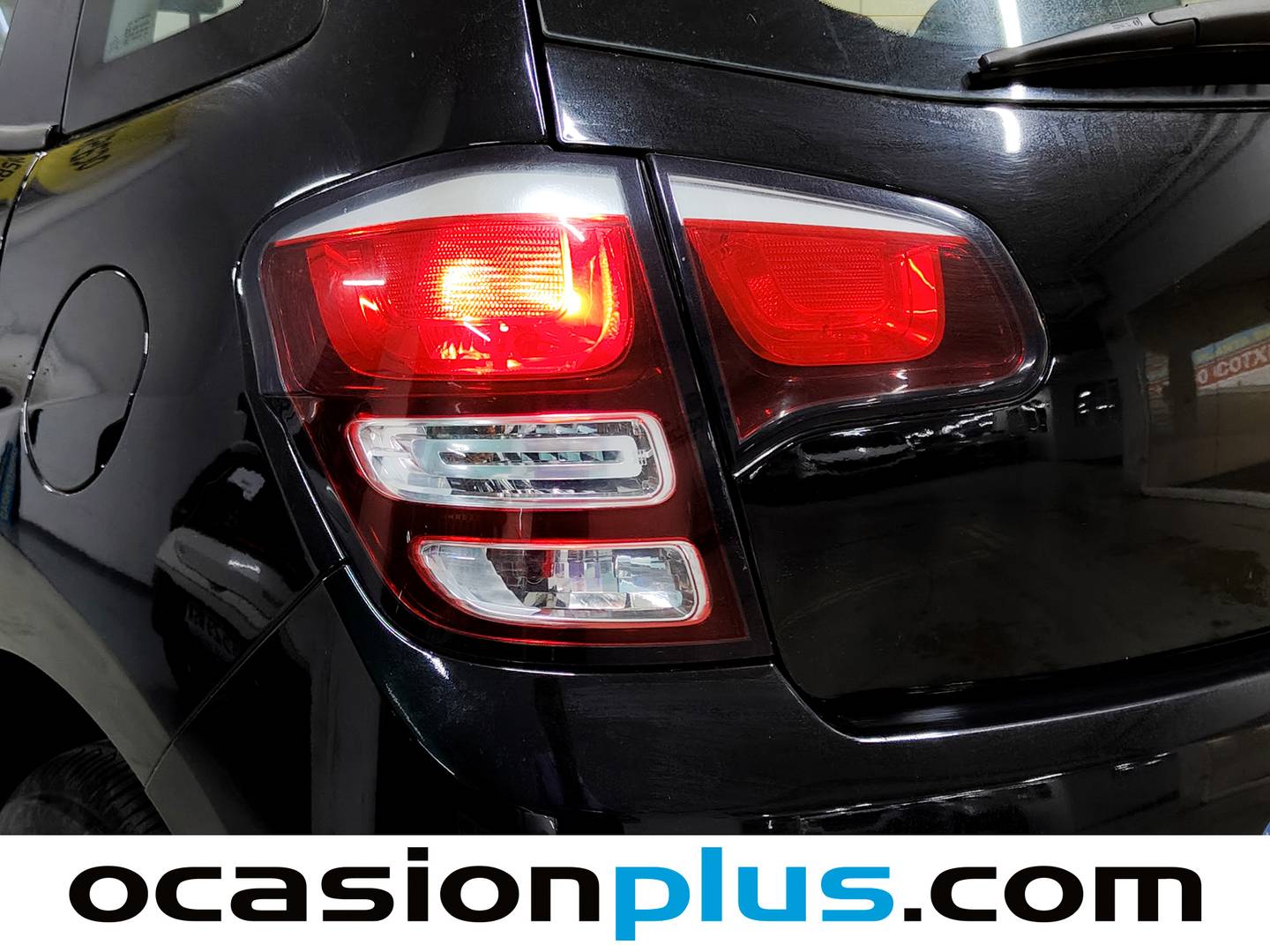 Citroën C3 Citroën C3 1.2 PureTech LIVE (68 CV) km 0